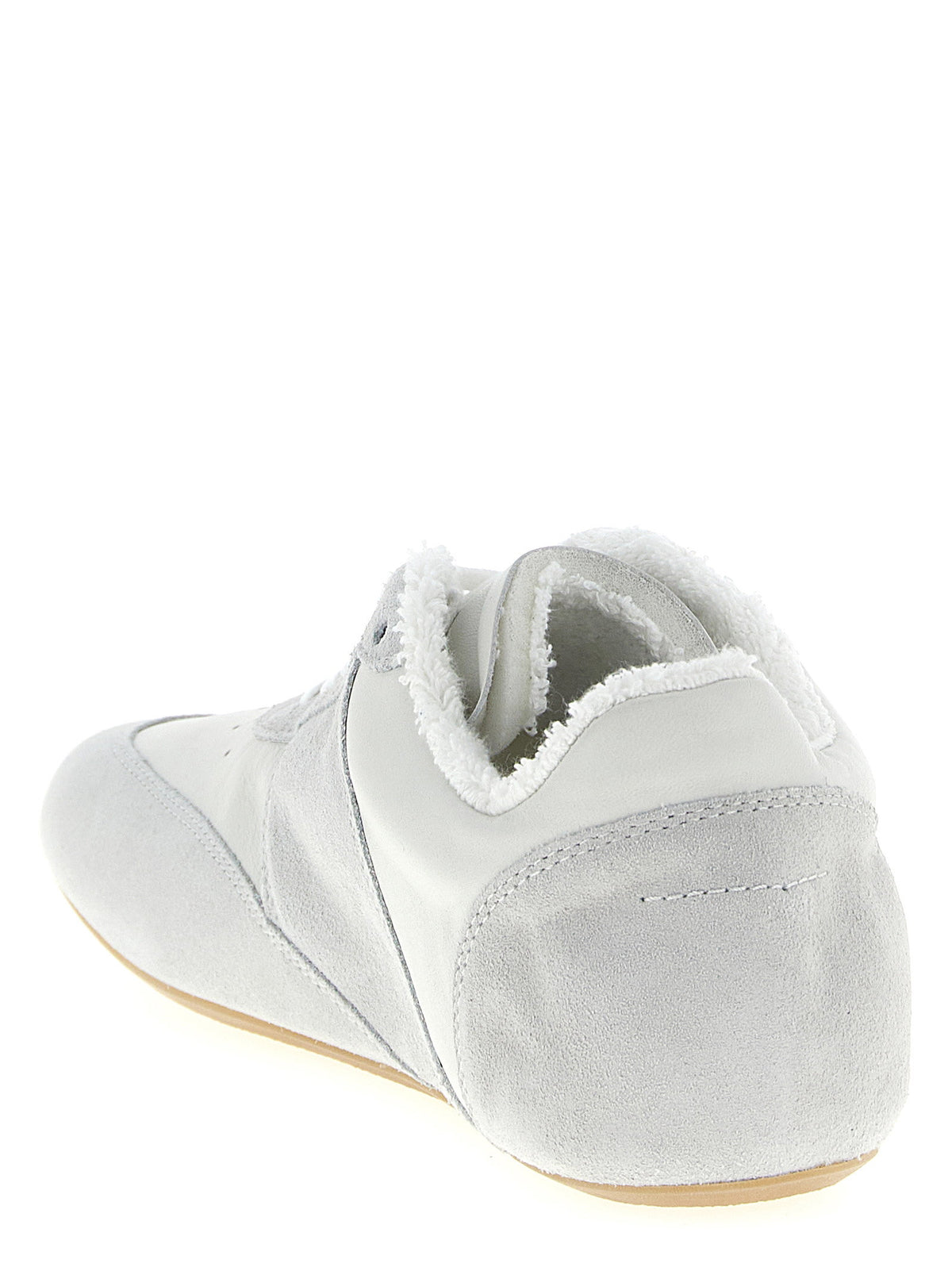 Mm6 Maison Margiela Anatomic Sneakers