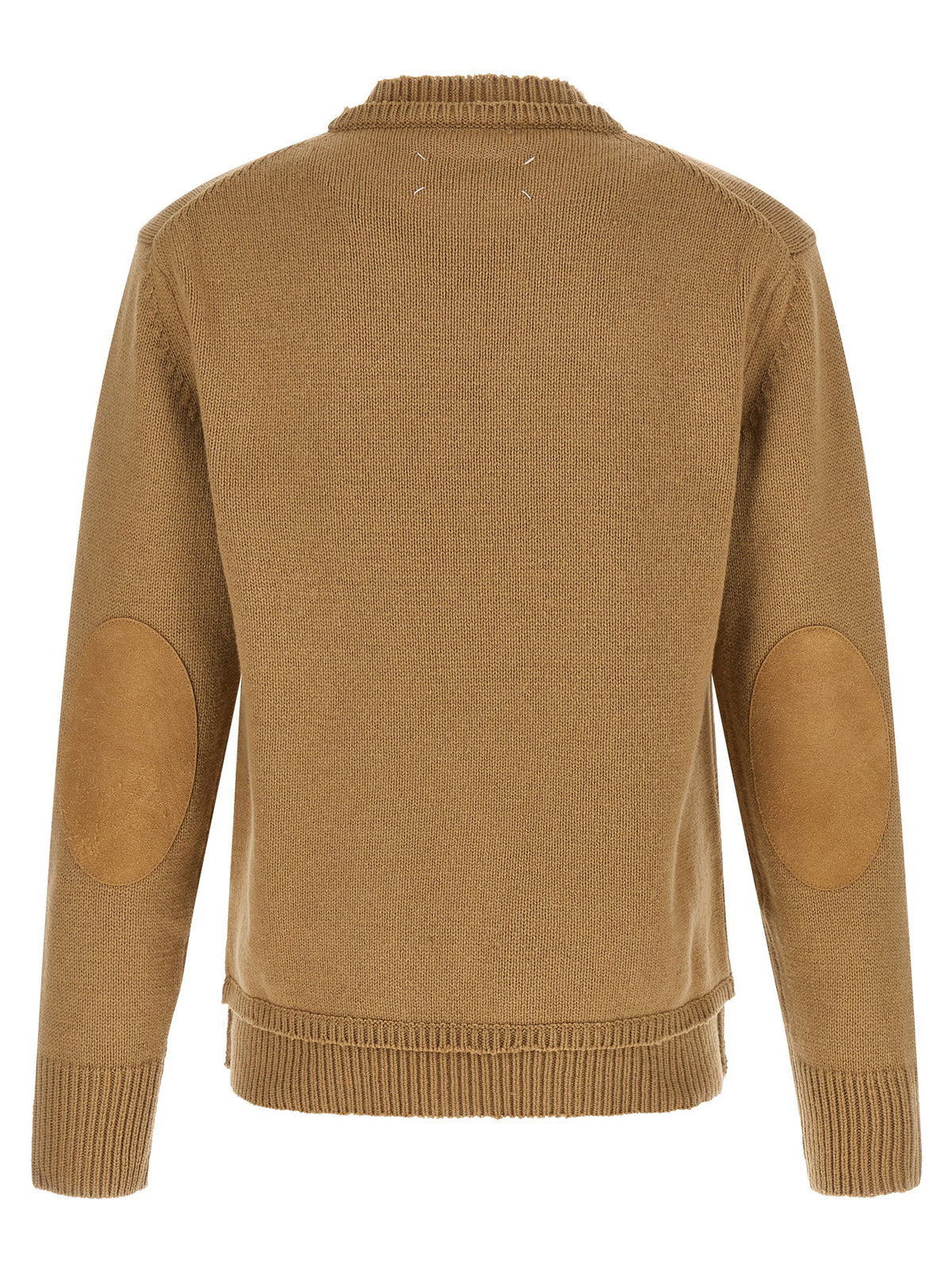 Maison Margiela Patch Sweater