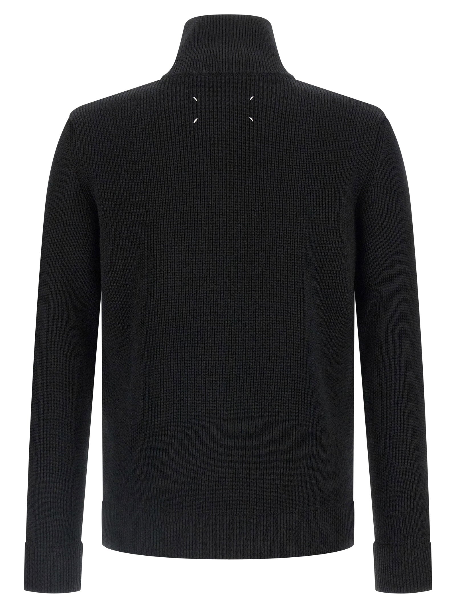 Maison Margiela Camioner Cardigan