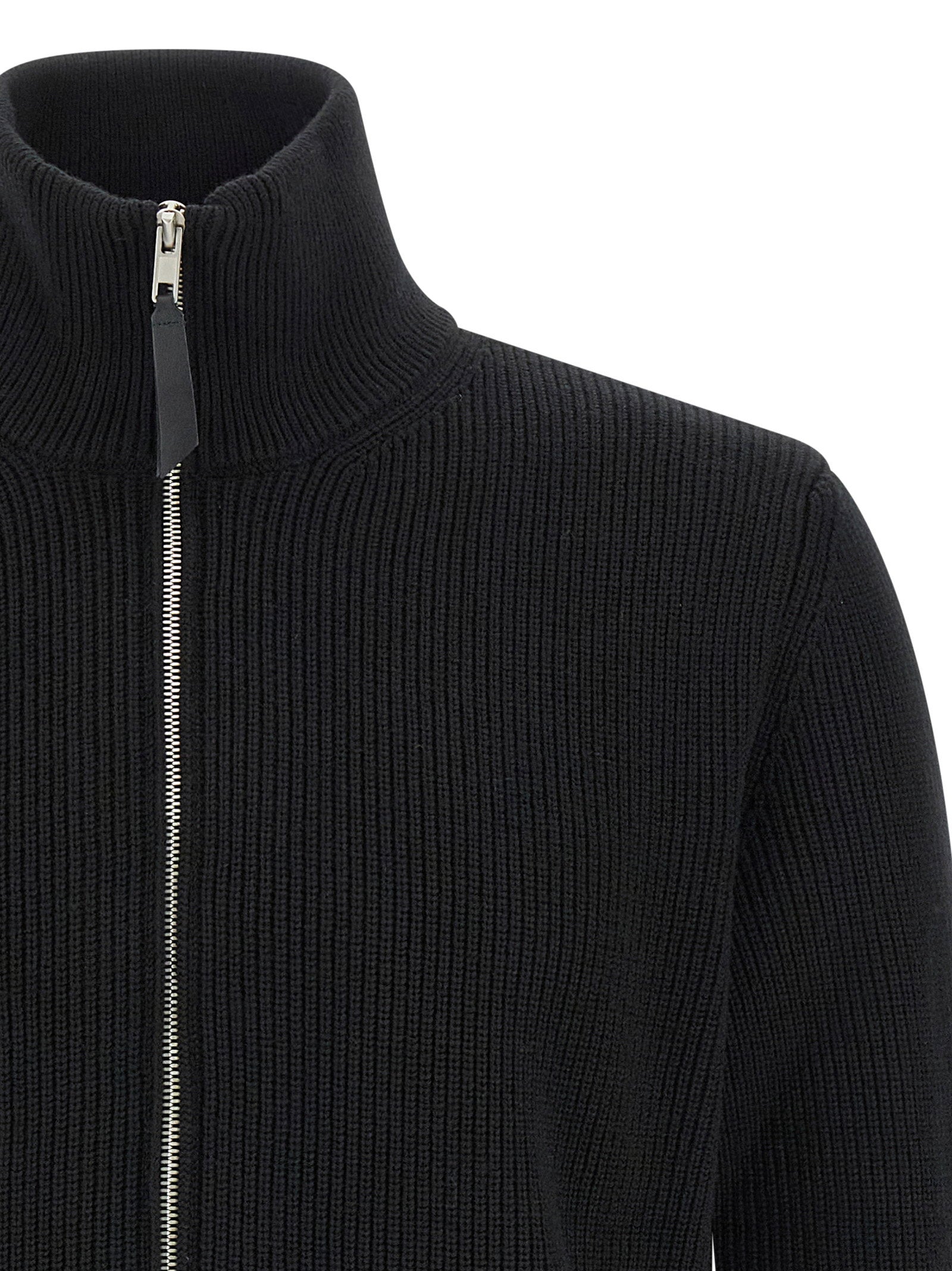 Maison Margiela Camioner Cardigan