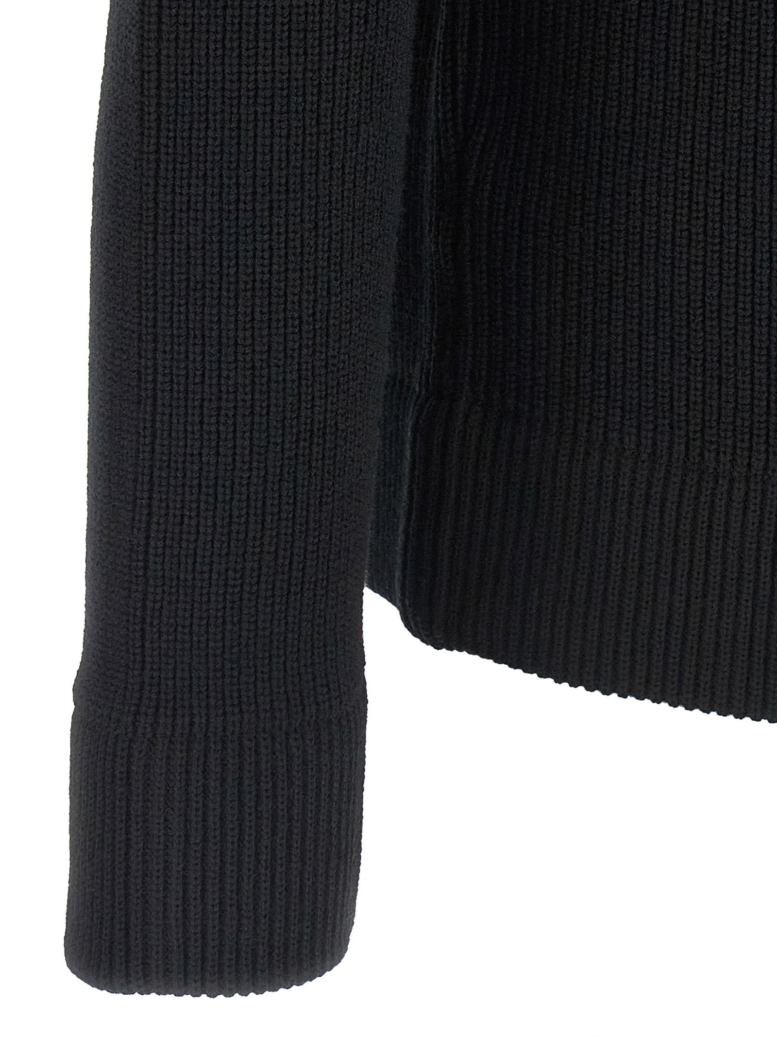 Maison Margiela Camioner Cardigan