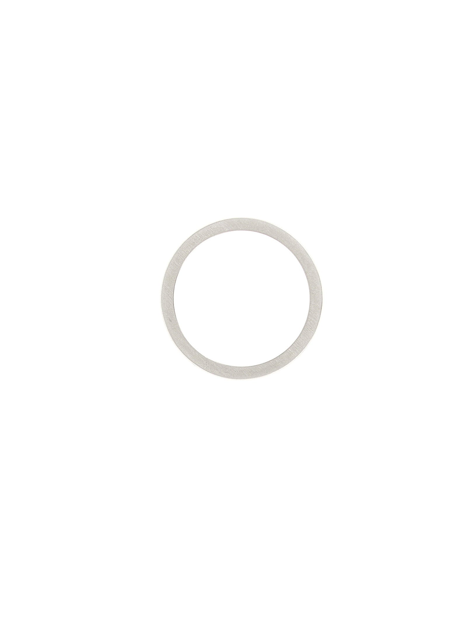 Maison Margiela Number Reference Ring