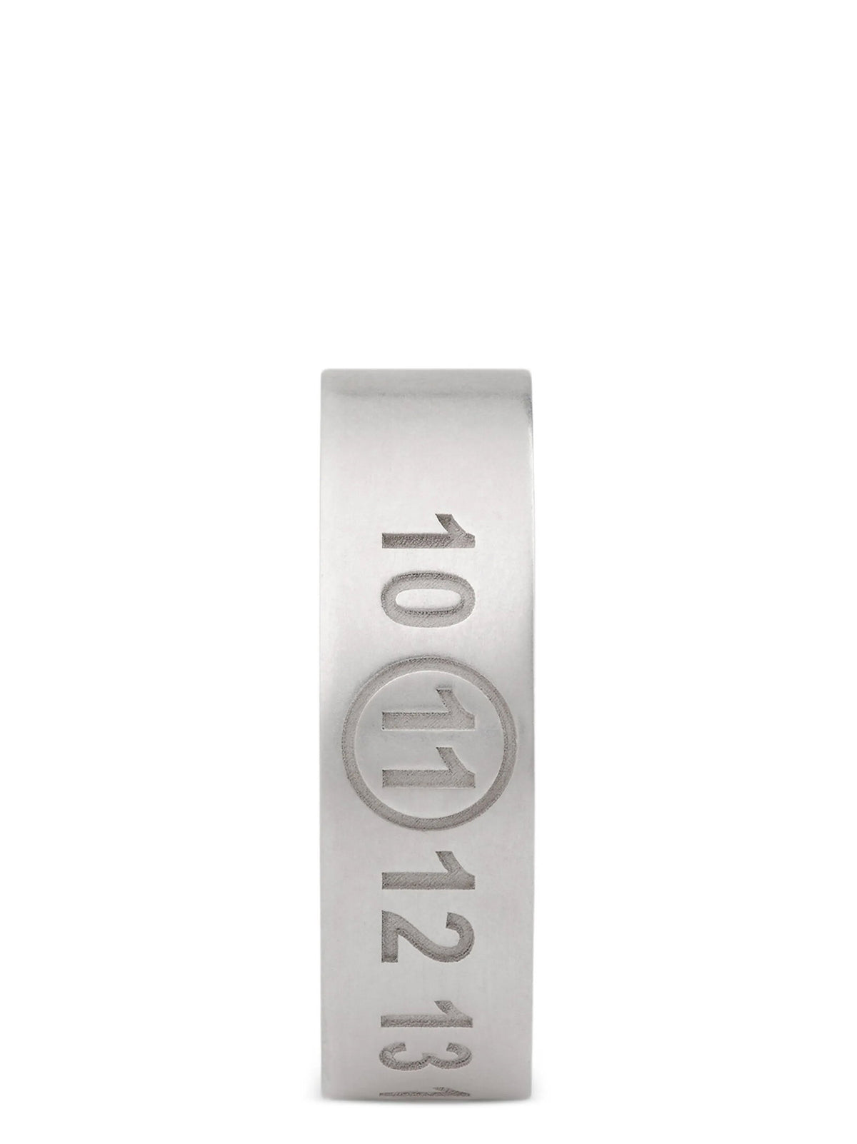 Maison Margiela Number Reference Ring