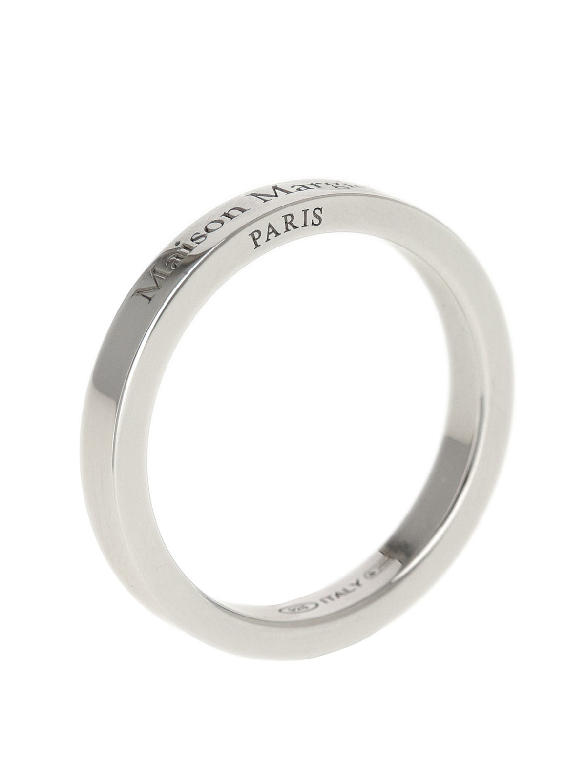 Maison Margiela Logo Ring