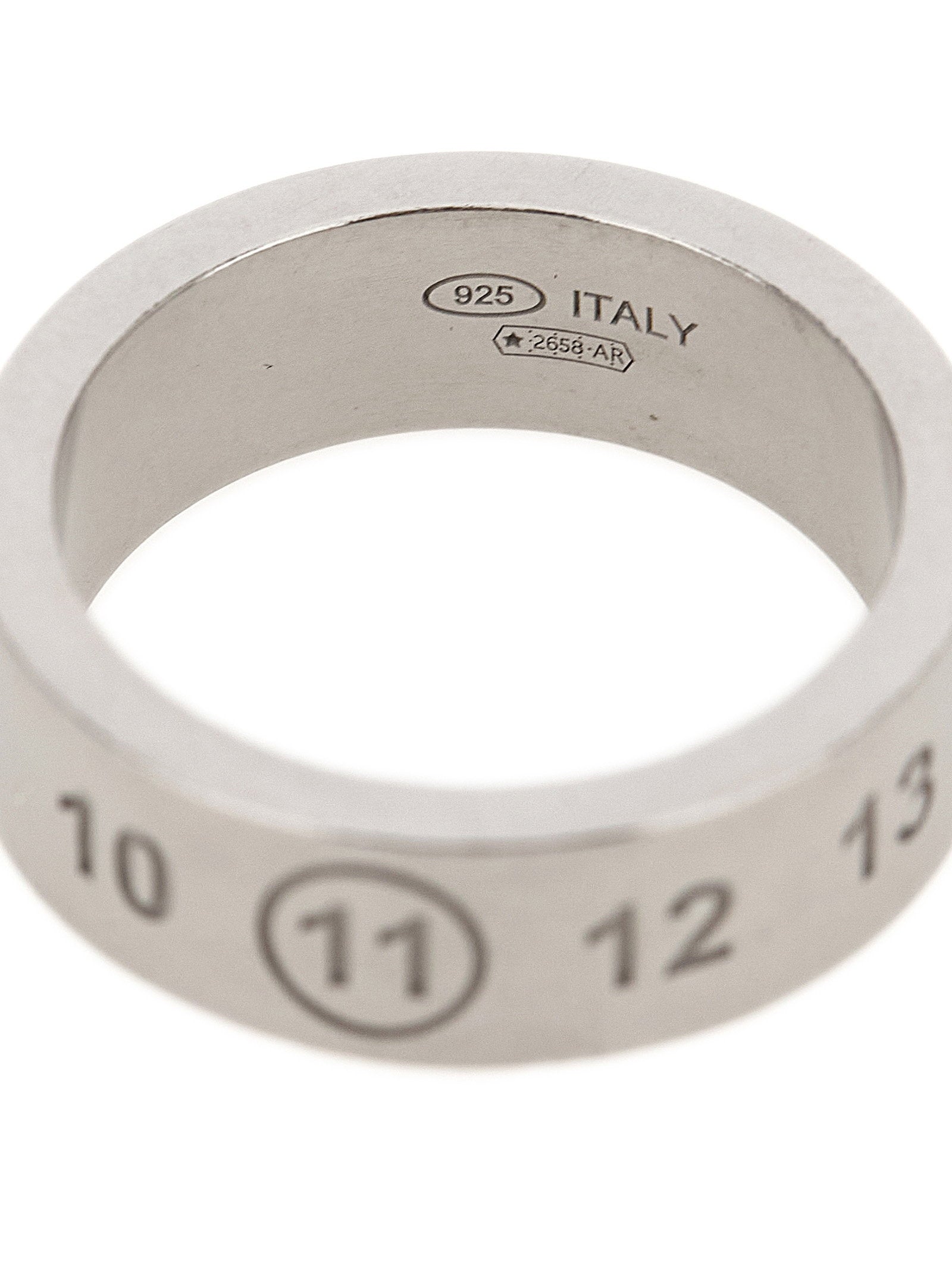 Maison Margiela Numeric Ring