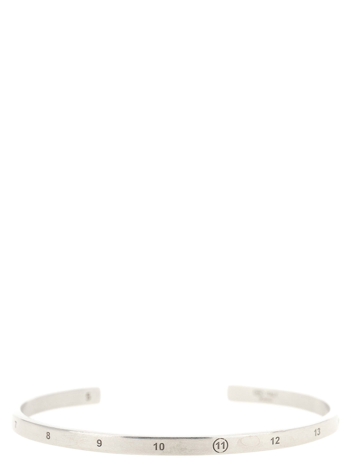 Maison Margiela Numeric Bracelet