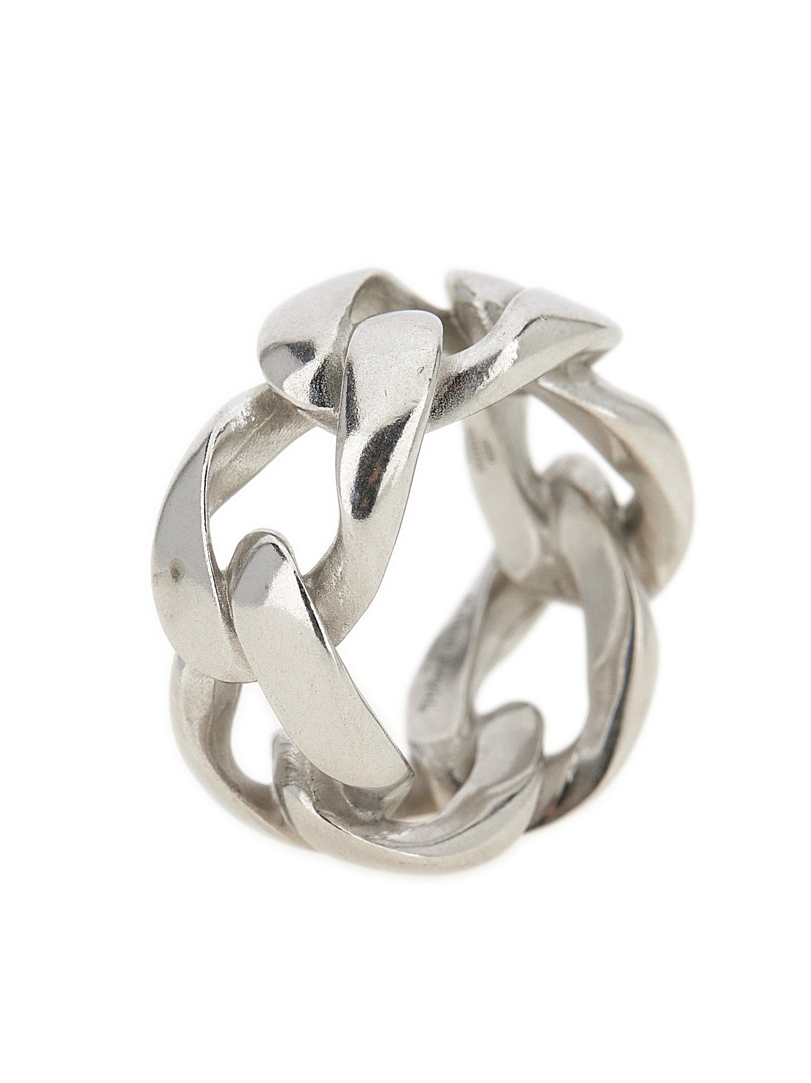 Maison Margiela Maillons Ring