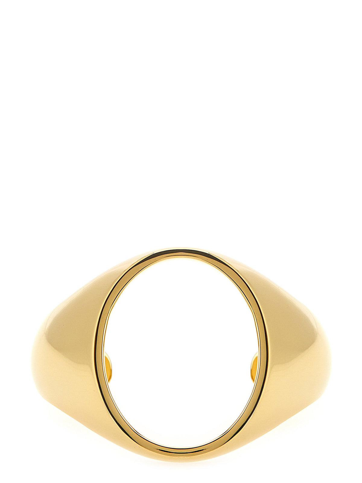 Mm6 Maison Margiela Chevalière Bracelet
