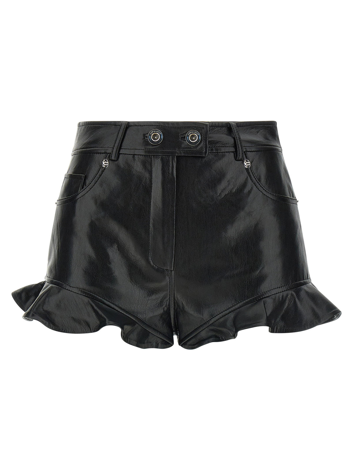Self-Portrait Voluntary Shorts