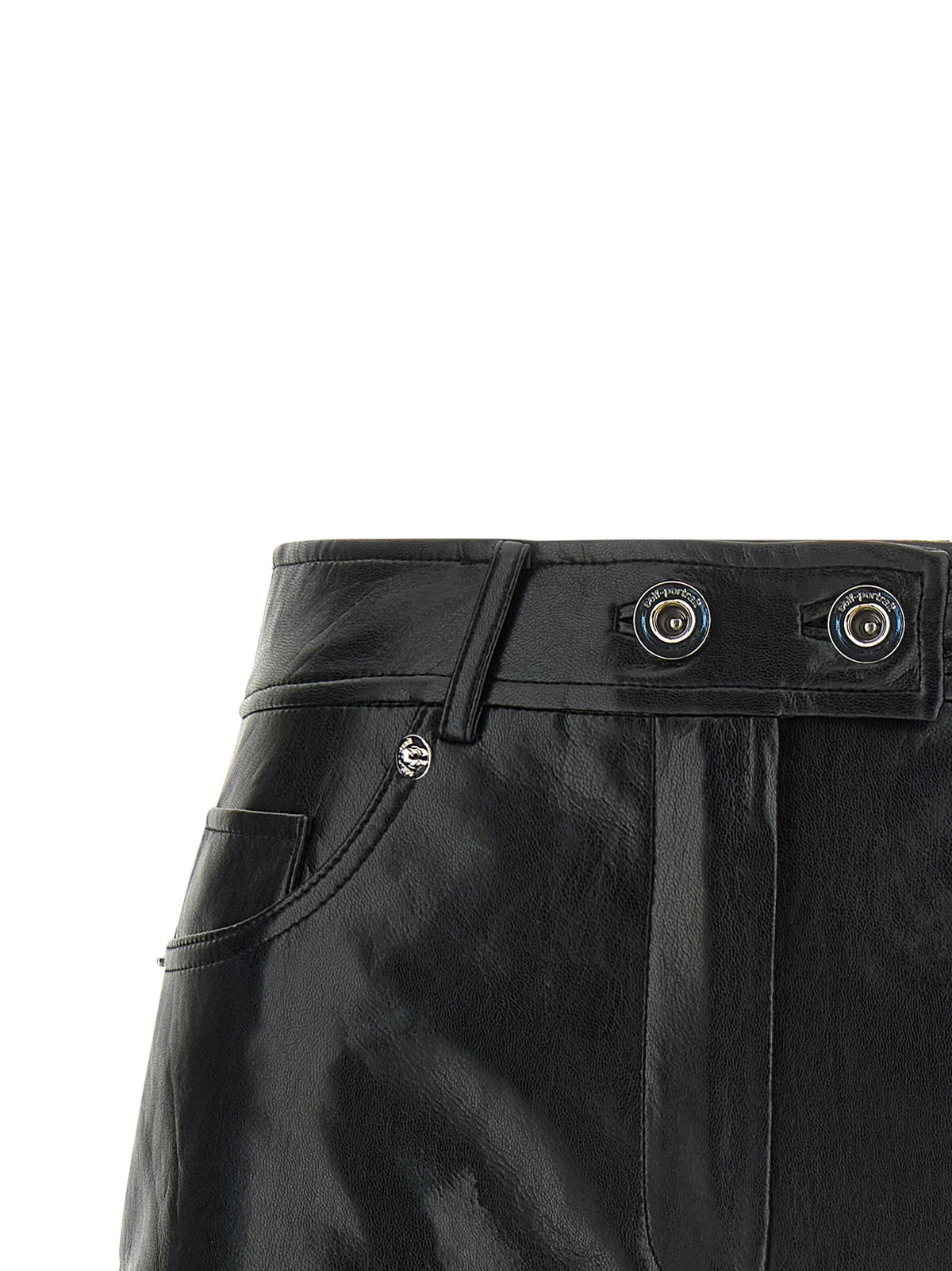 Self-Portrait Voluntary Shorts