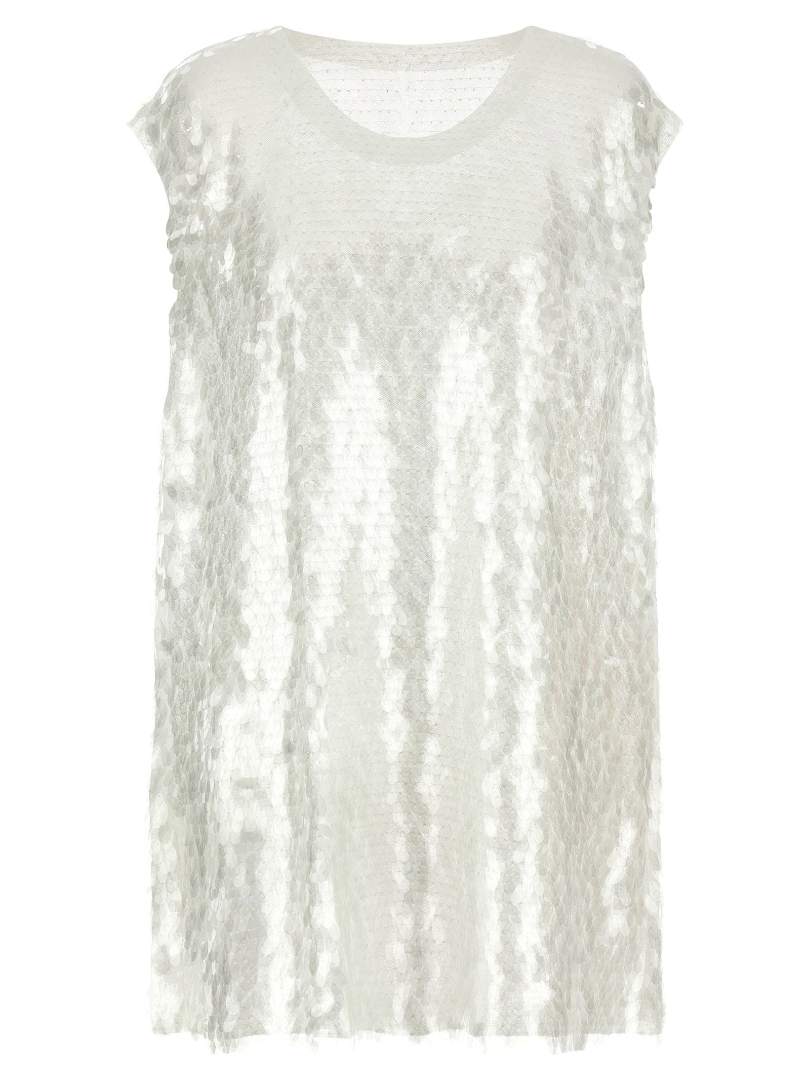 Norma Kamali Boyfriend Top