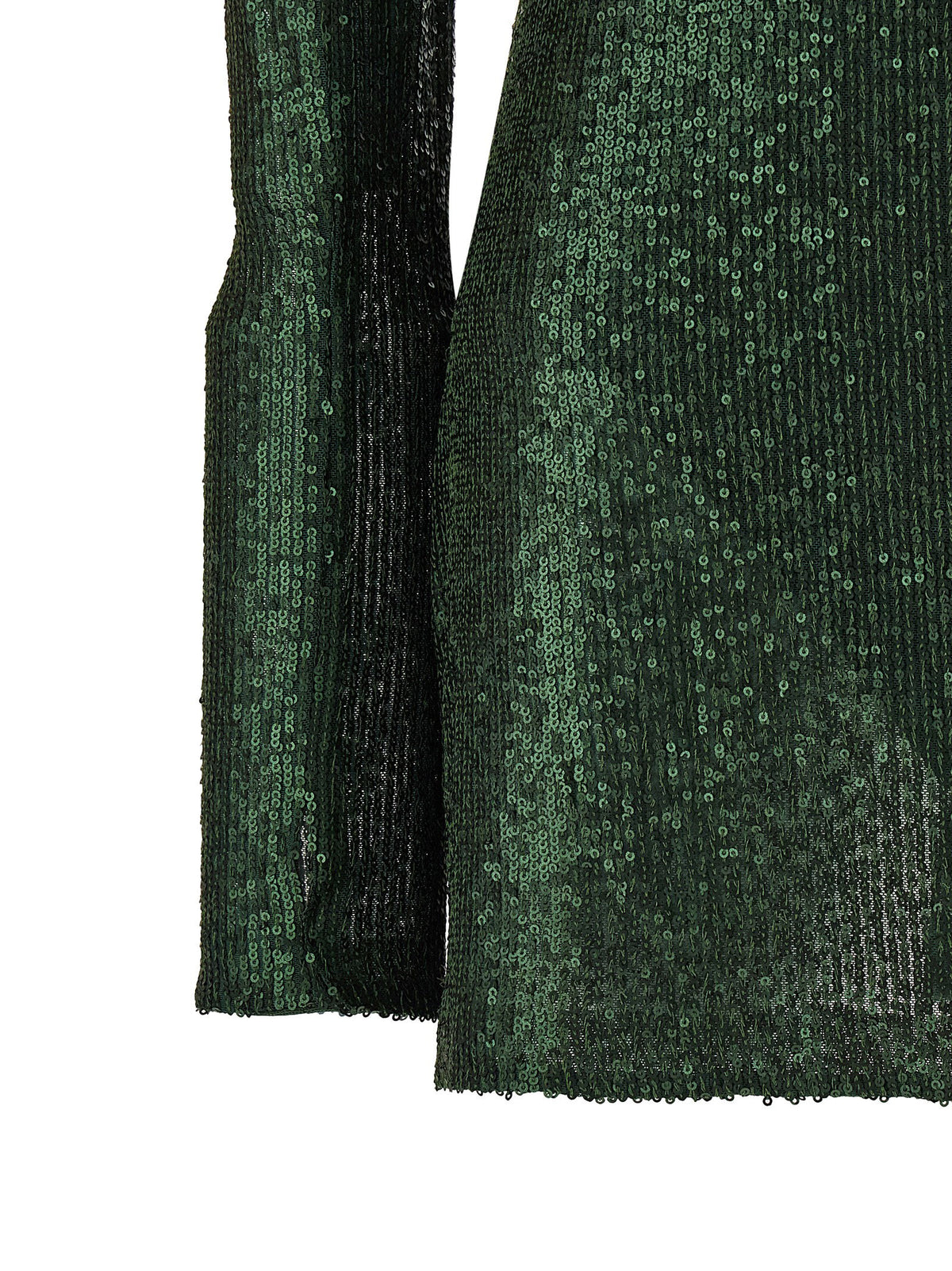 Norma Kamali Pickleball Dress