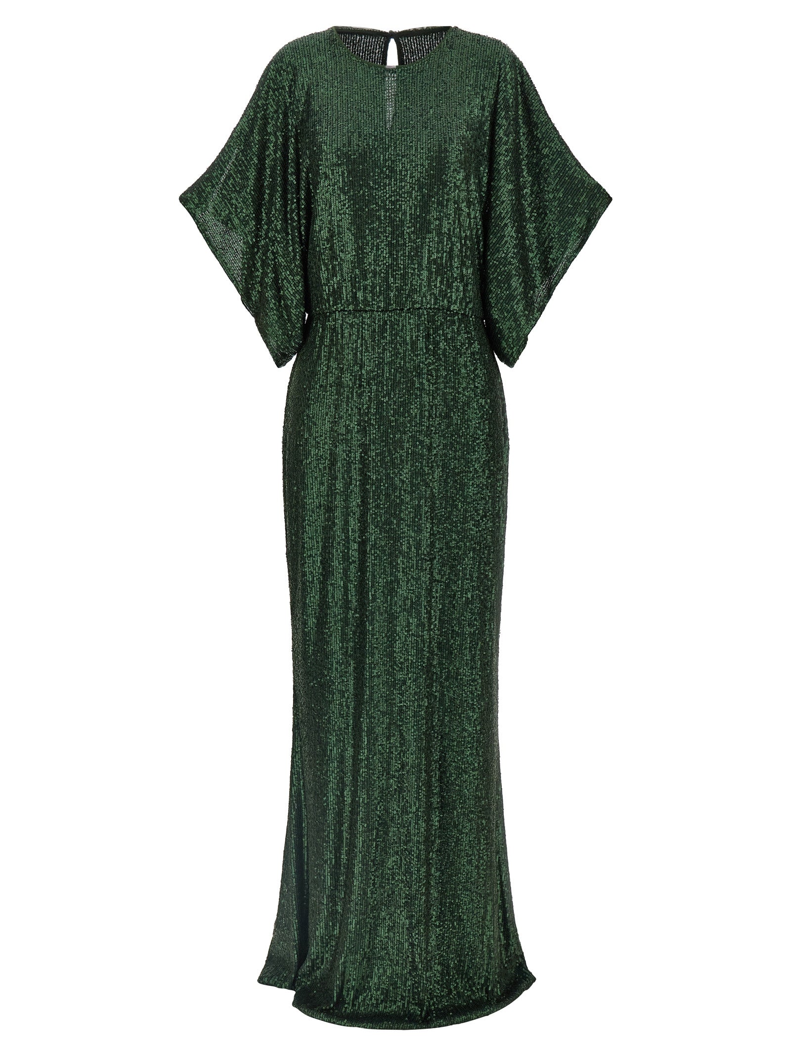Norma Kamali Reverse Obie Dress