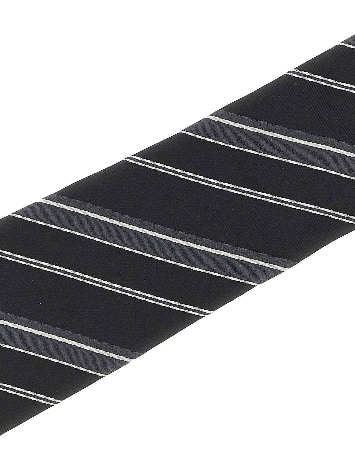 Tom Ford Diagonal Striped Tie
