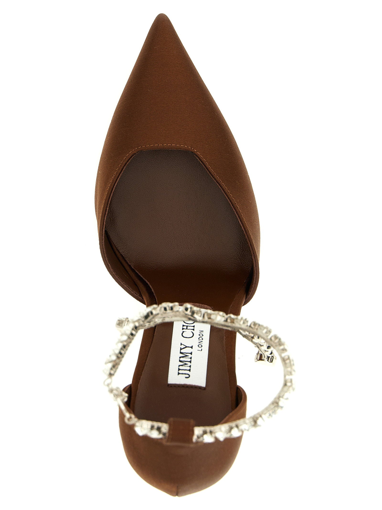 Jimmy Choo Stevie Pumps