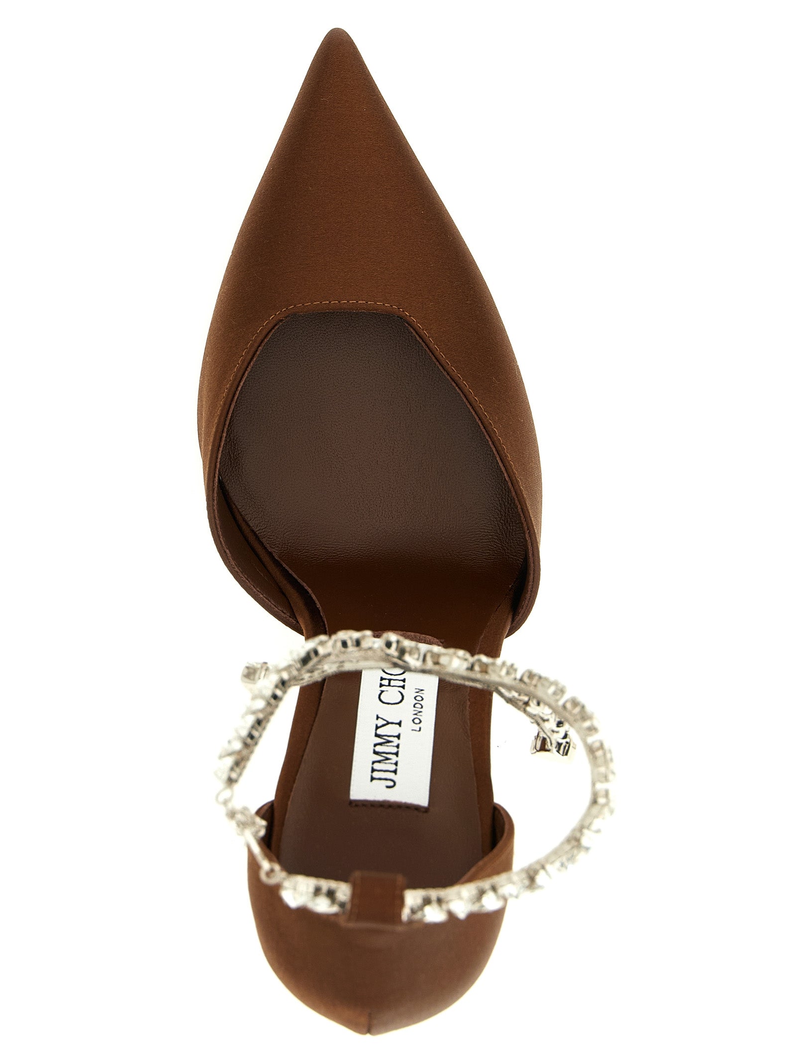 Jimmy Choo Stevie Pumps