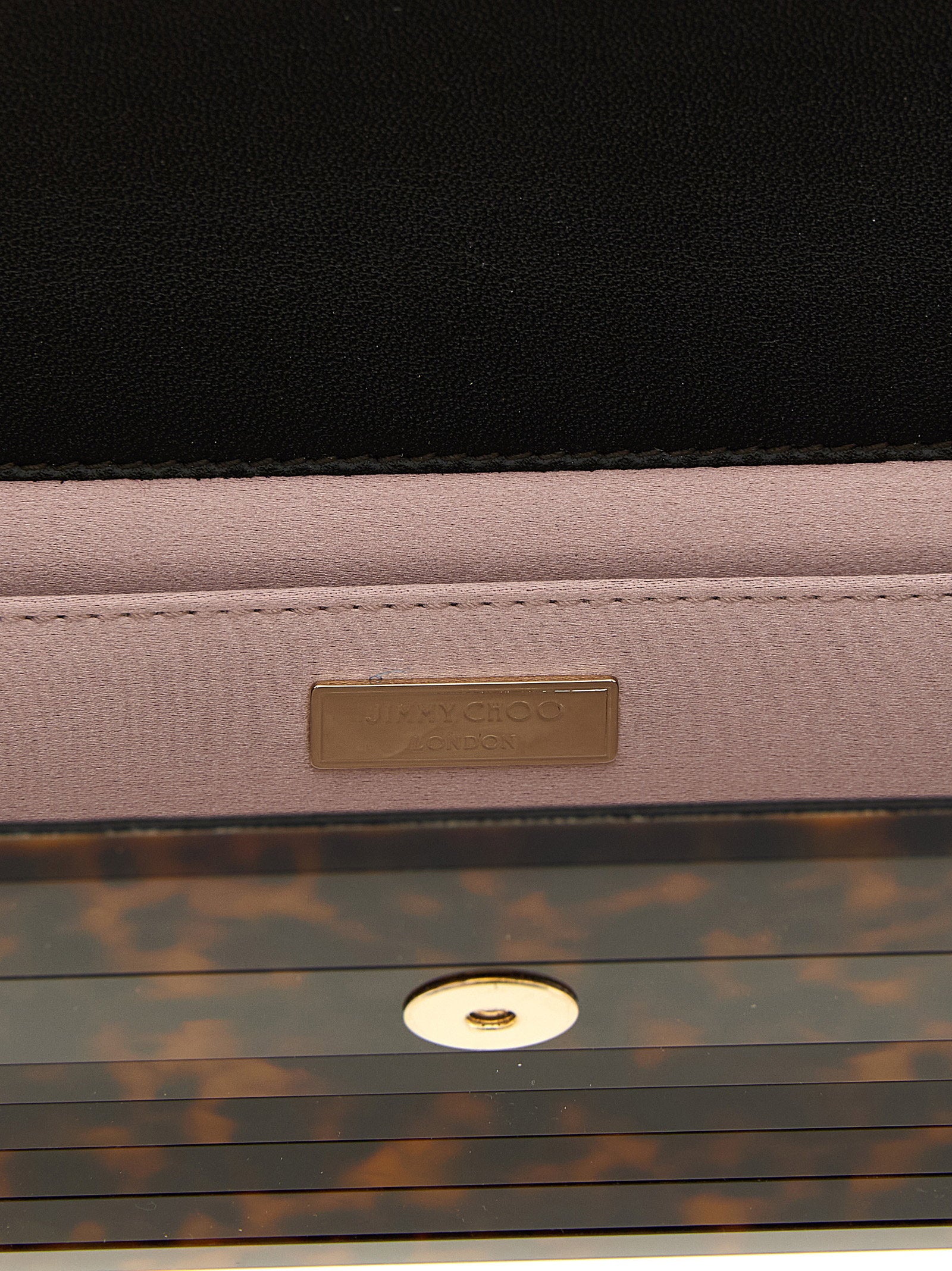 Jimmy Choo Sweetie Clutch