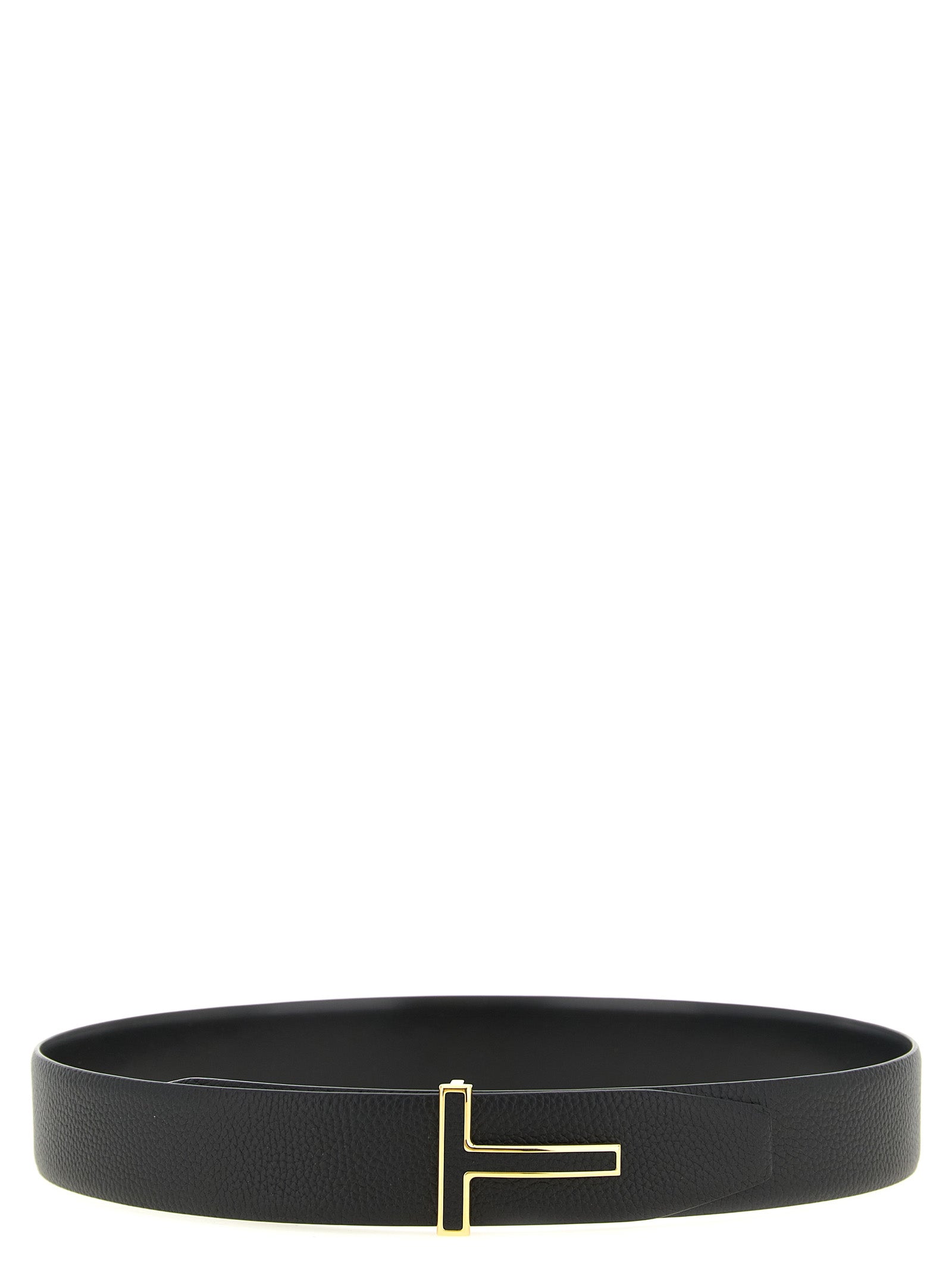 Tom Ford Icon Reversible Belt