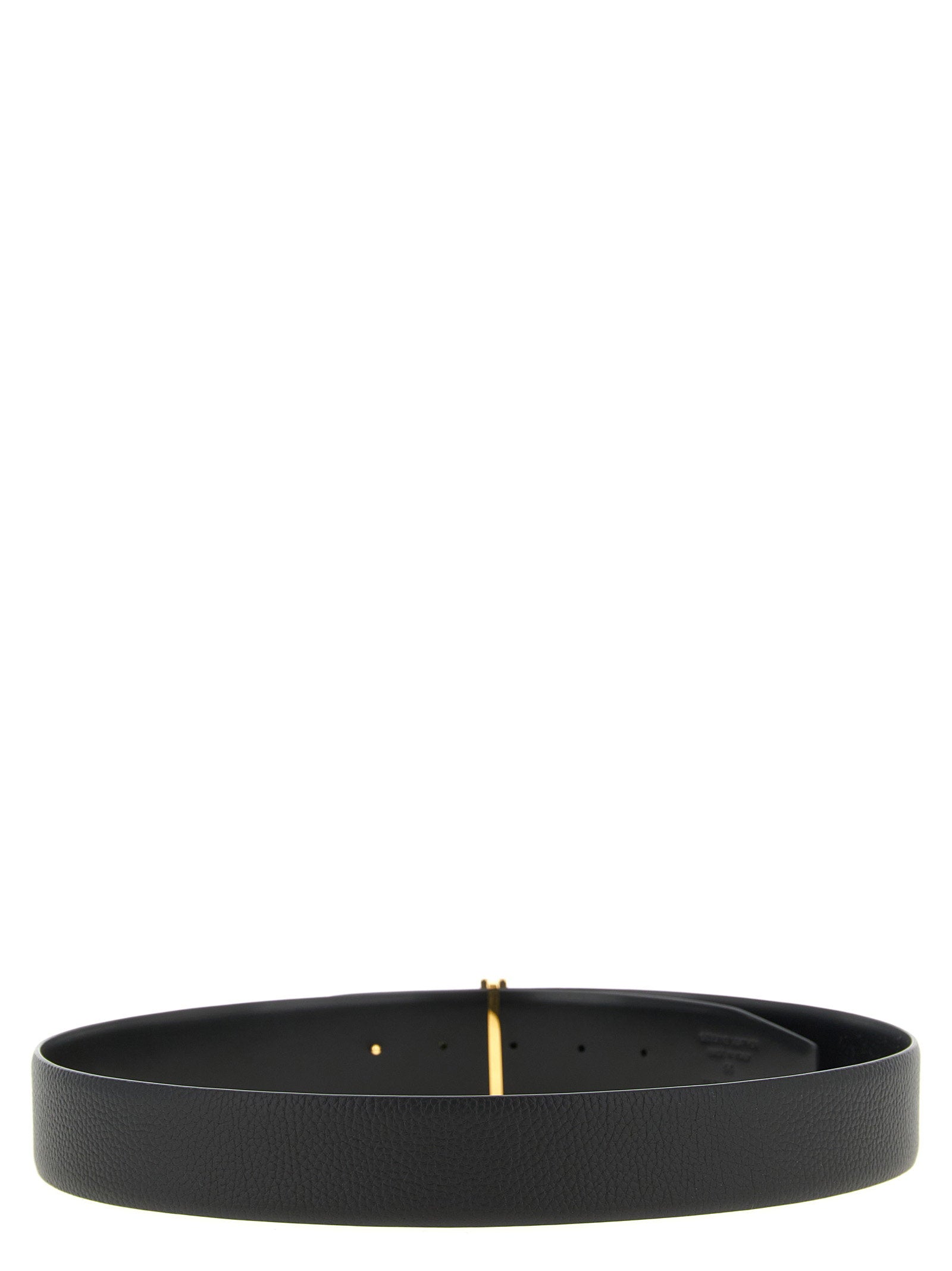 Tom Ford Icon Reversible Belt