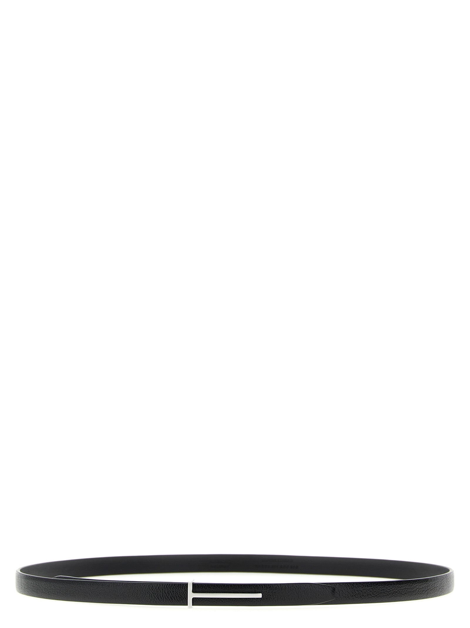 Tom Ford Reversible ‘t’ Belt