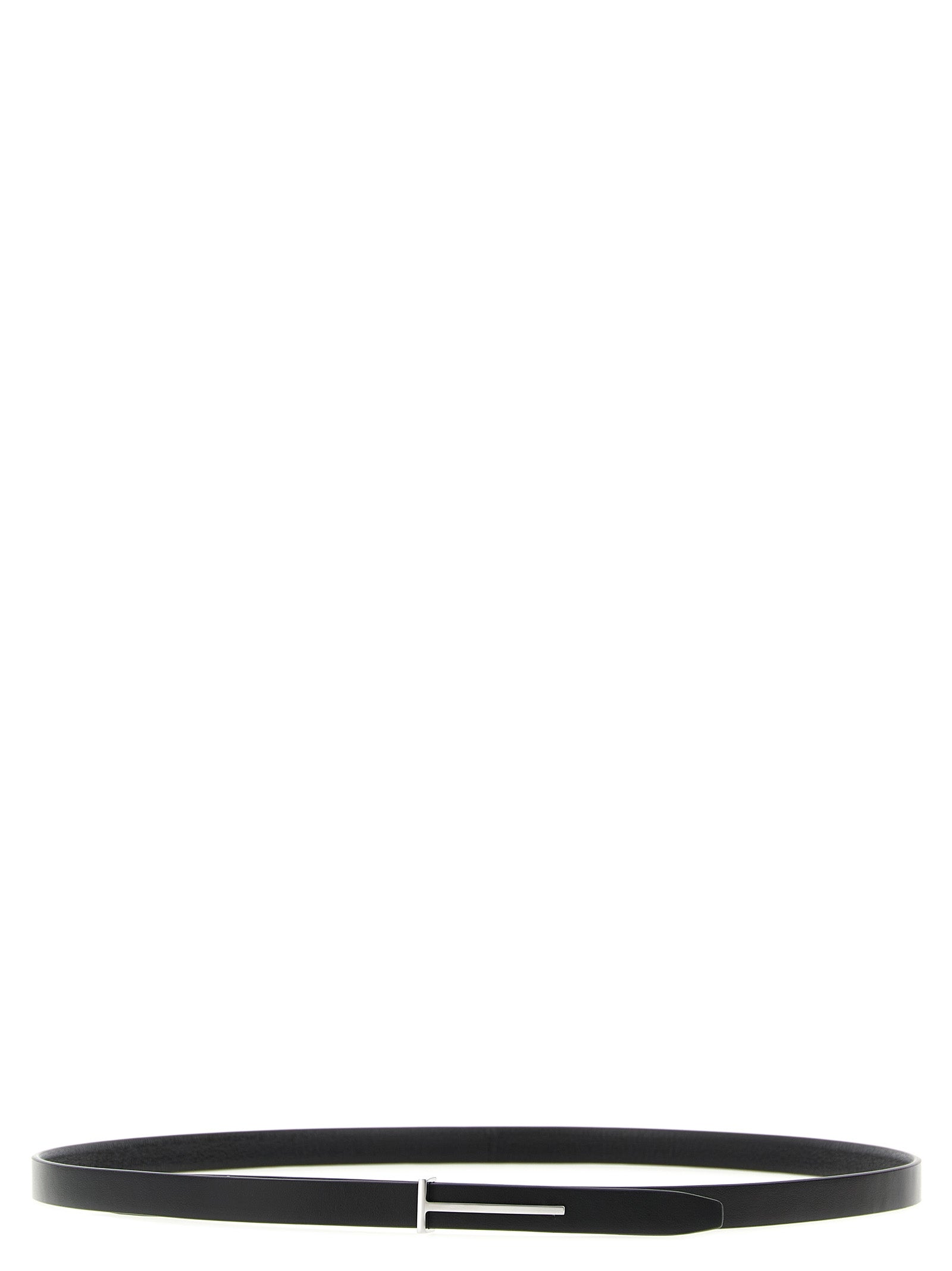 Tom Ford Reversible ‘t’ Belt