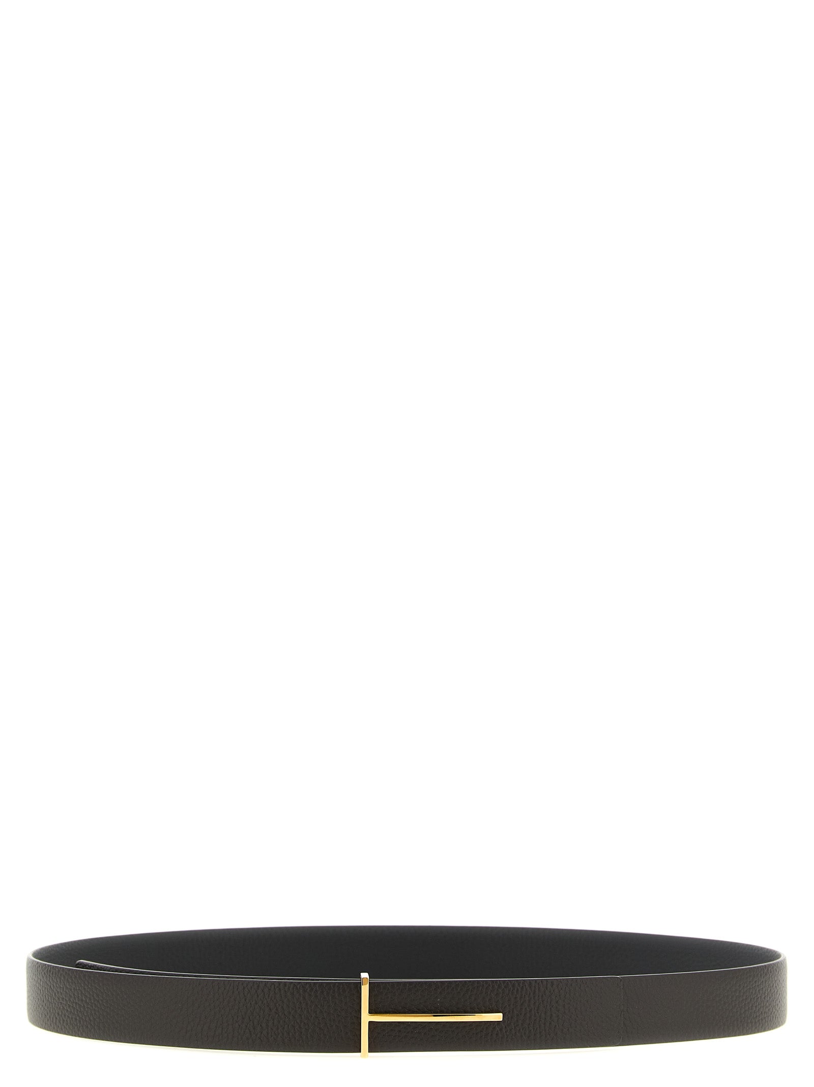 Tom Ford Icon Reversible Belt