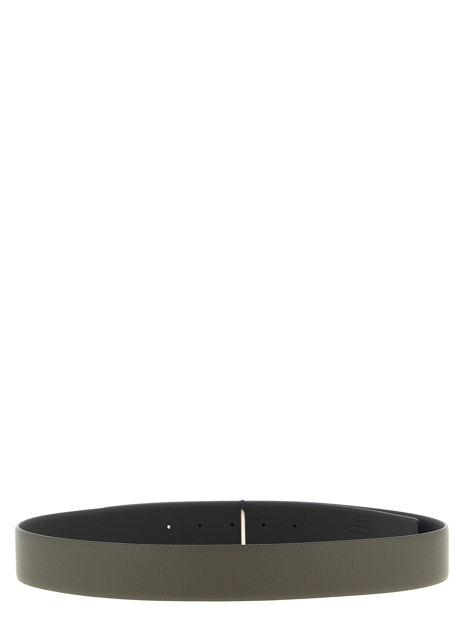 Tom Ford Icon Reversible Belt