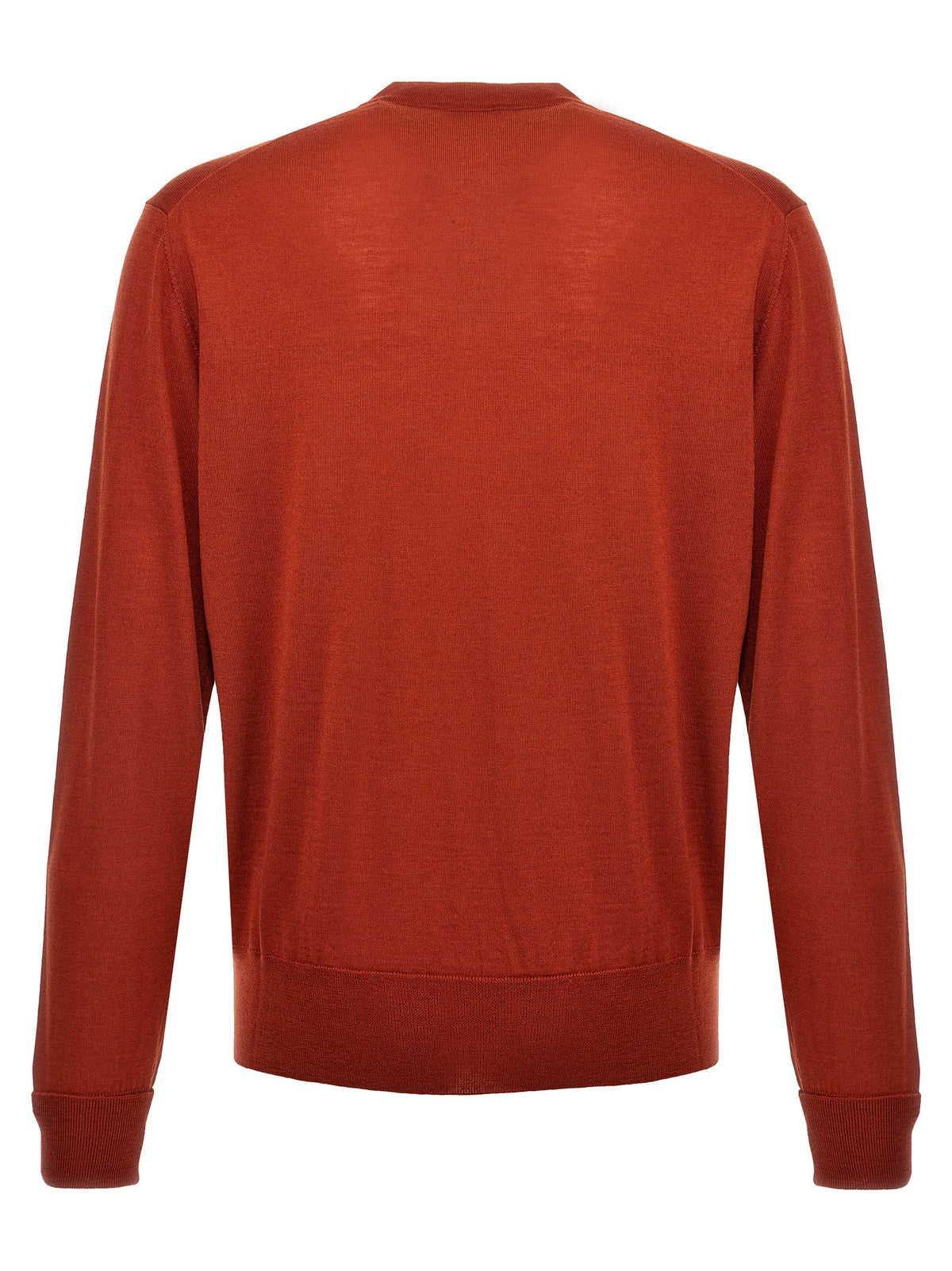 Pt Torino Merino Wool Sweater