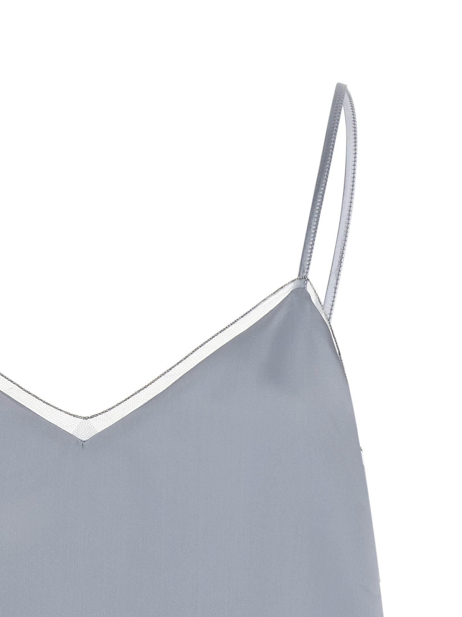 Fabiana Filippi Lingerie Top
