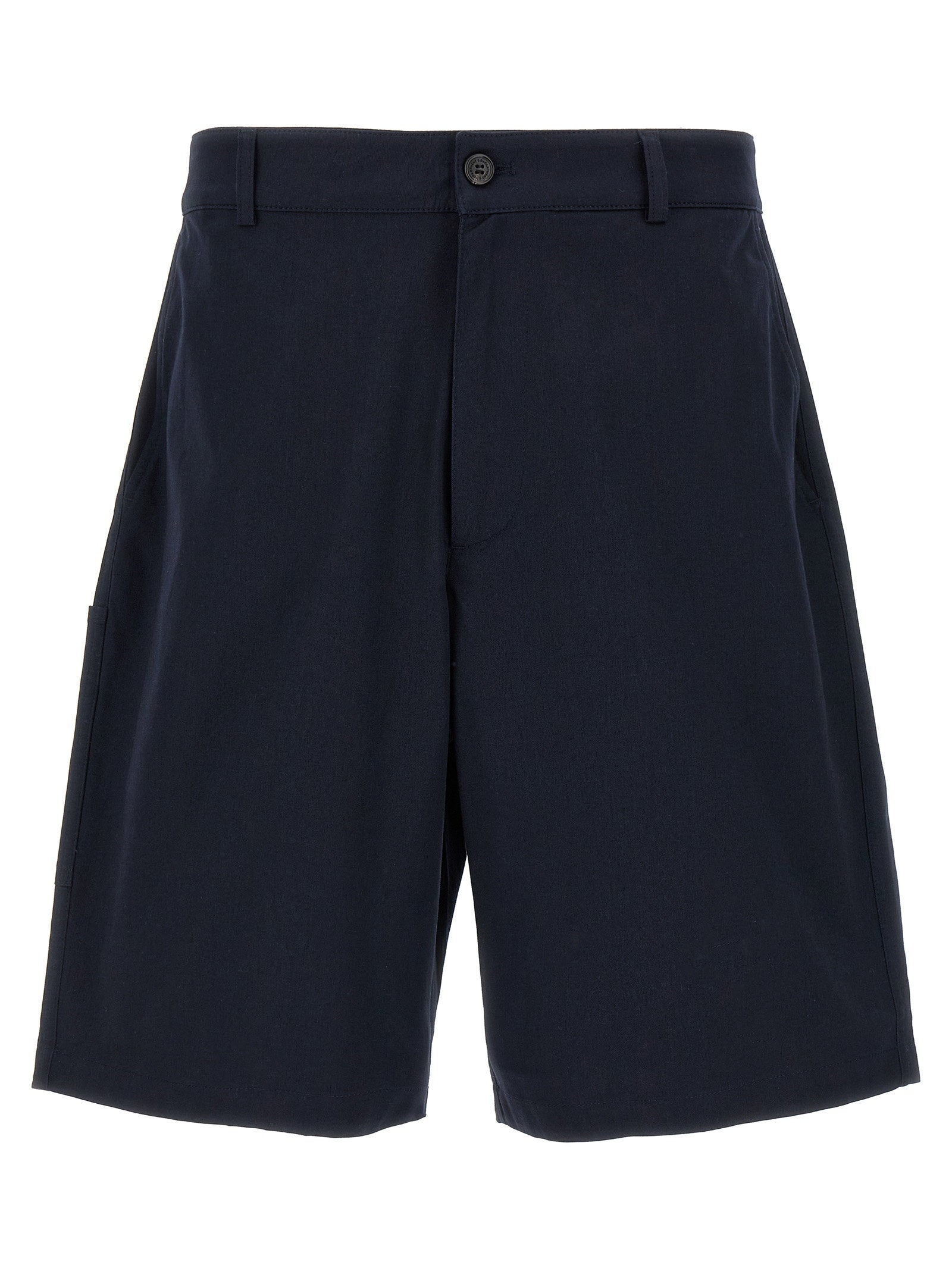 Department 5 Easy Bermuda Shorts