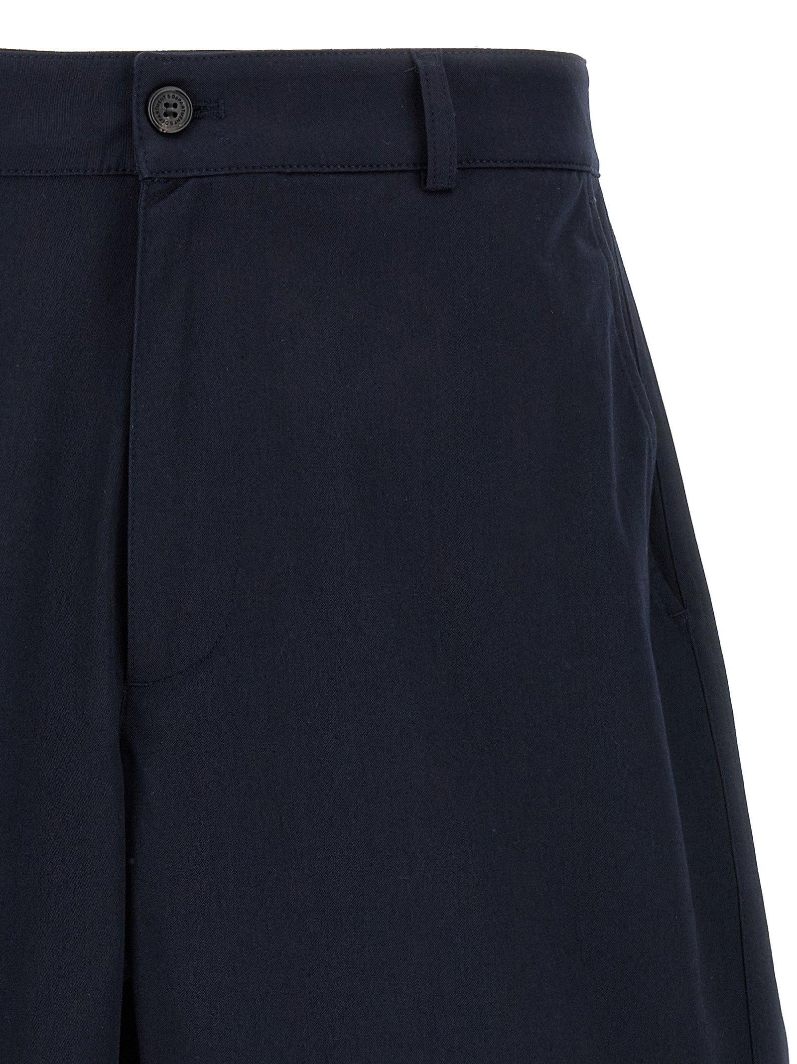 Department 5 Easy Bermuda Shorts