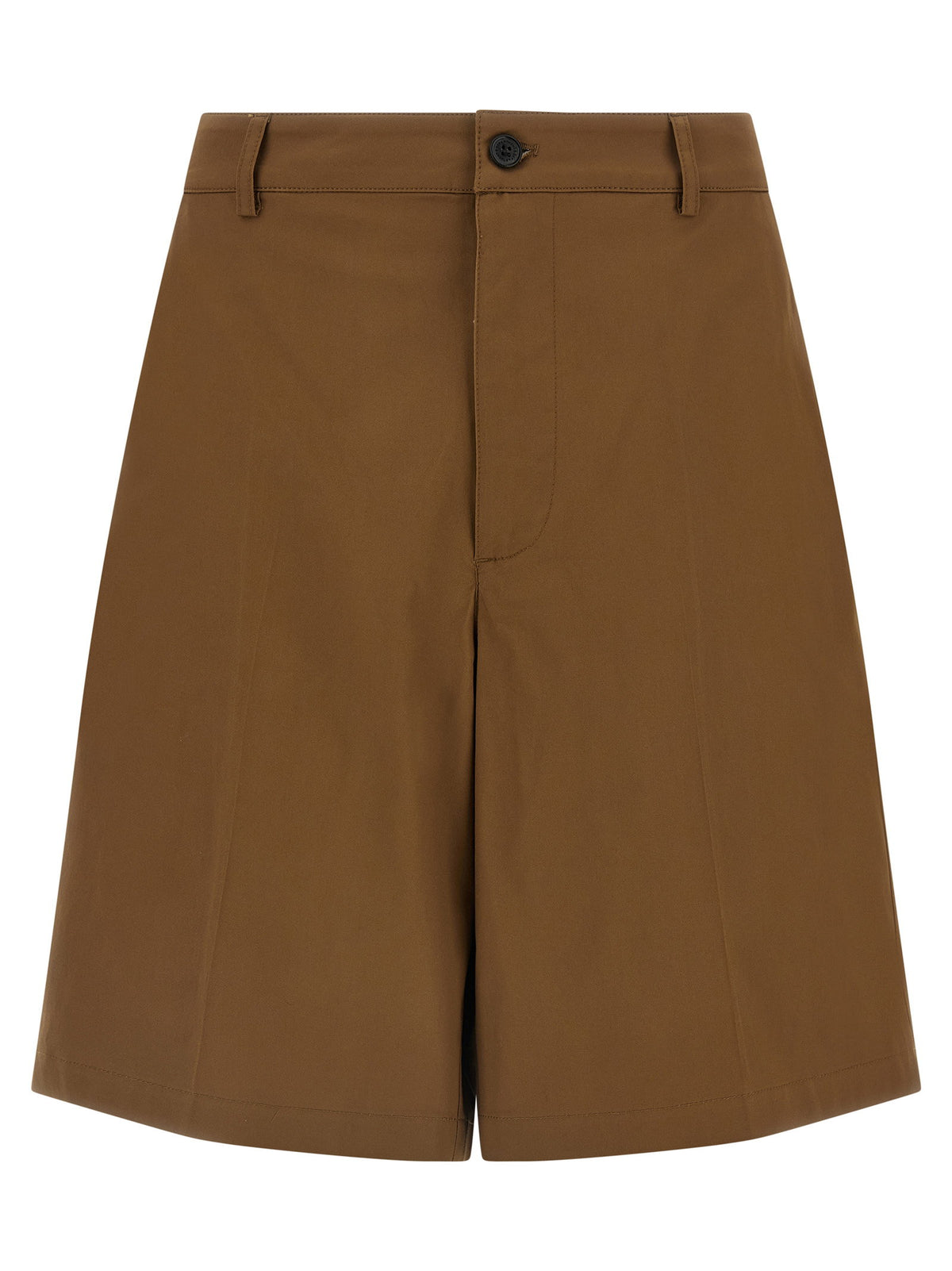 Department 5 Easy Bermuda Shorts