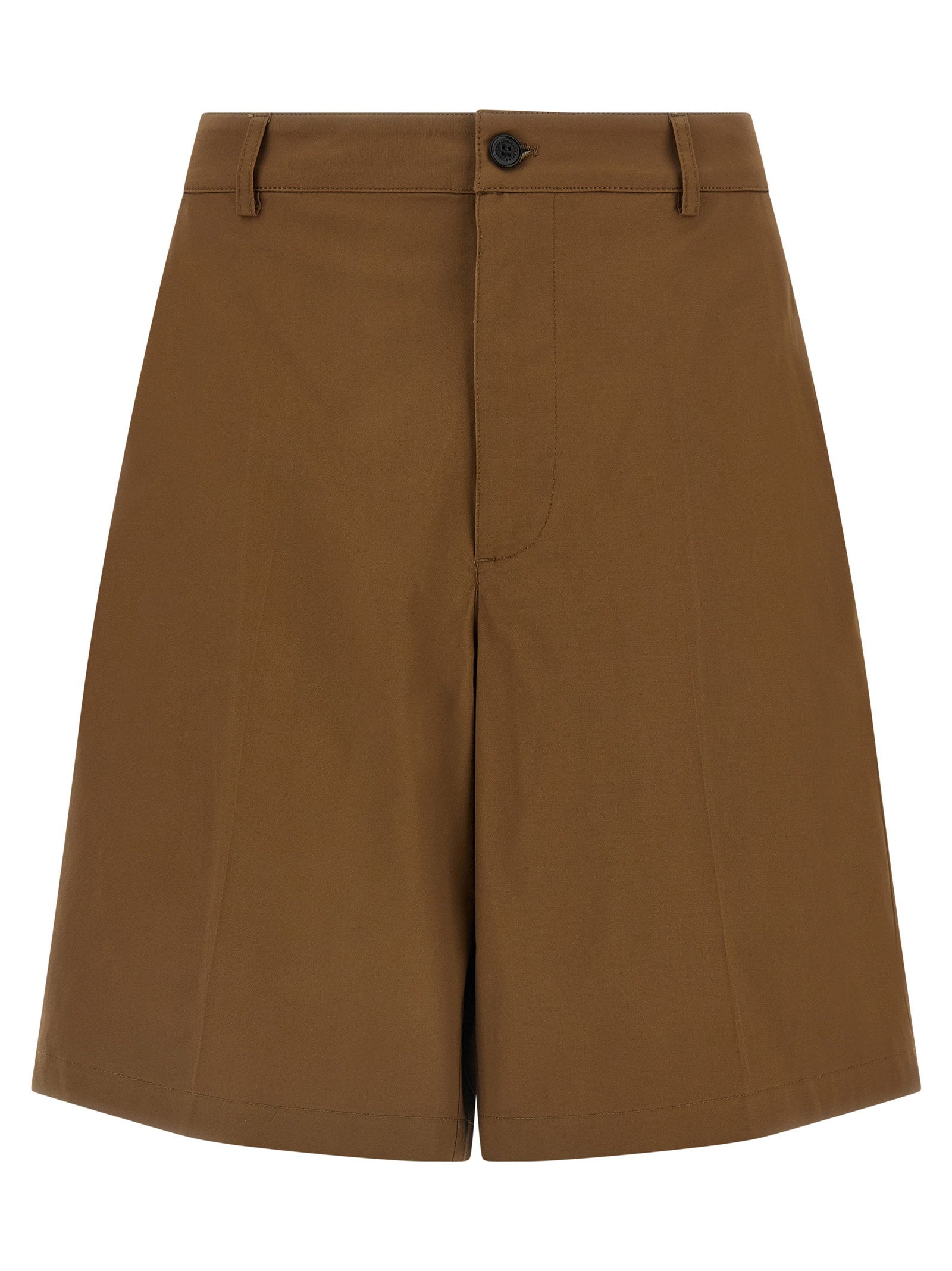 Department 5 Easy Bermuda Shorts