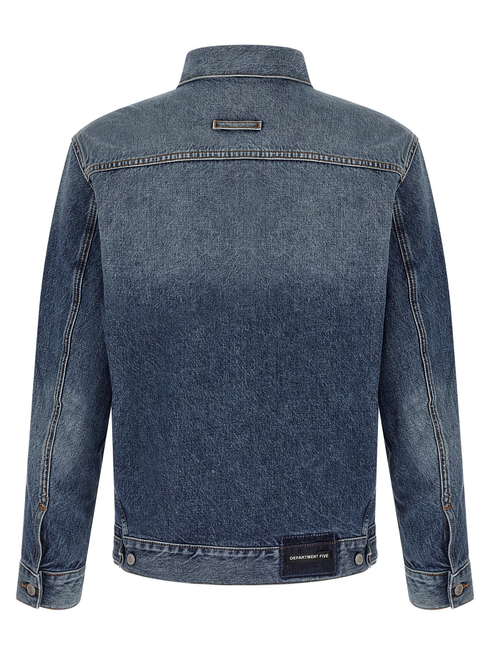 Department 5 Soul Jacket