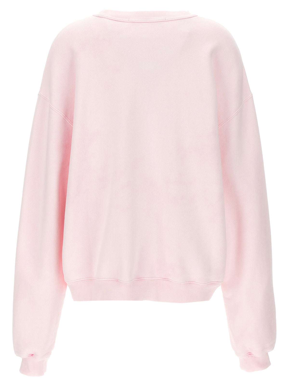 Alexander Wang We Love Our Customers Sweatshirt