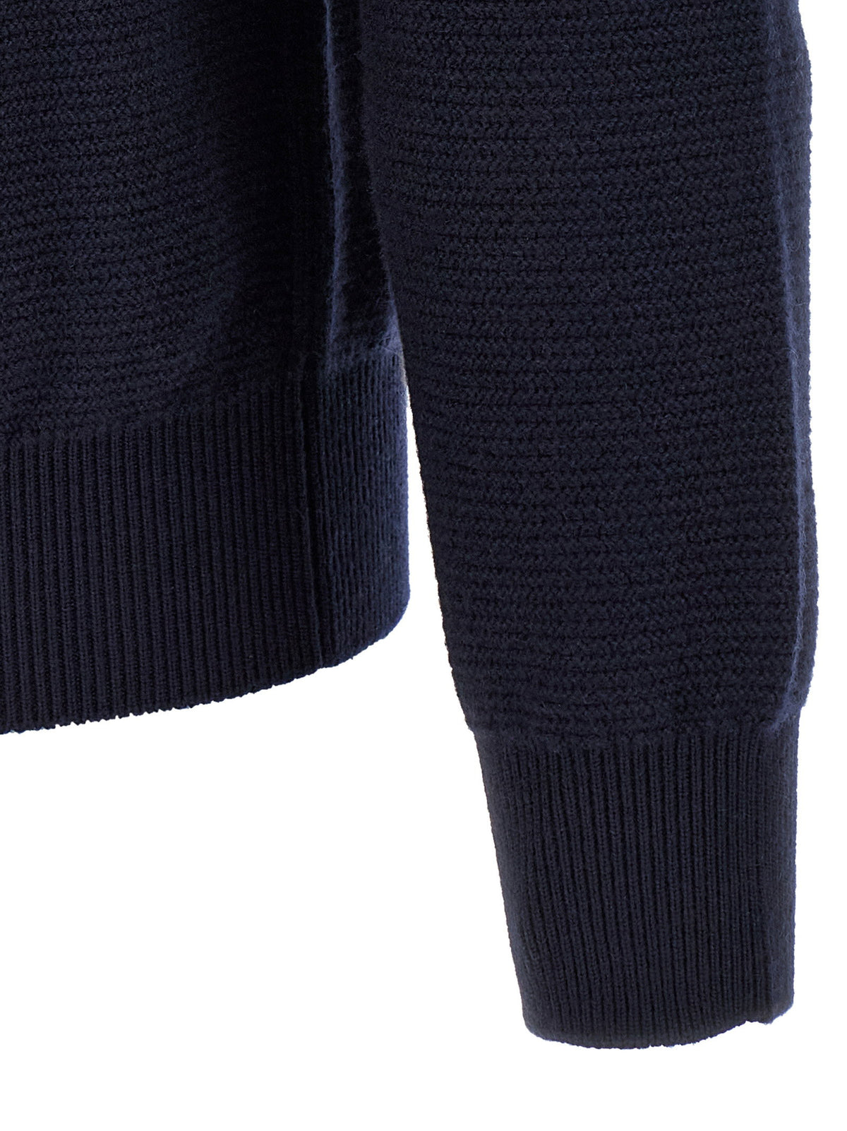 Zegna Polo Oasi Cashmere
