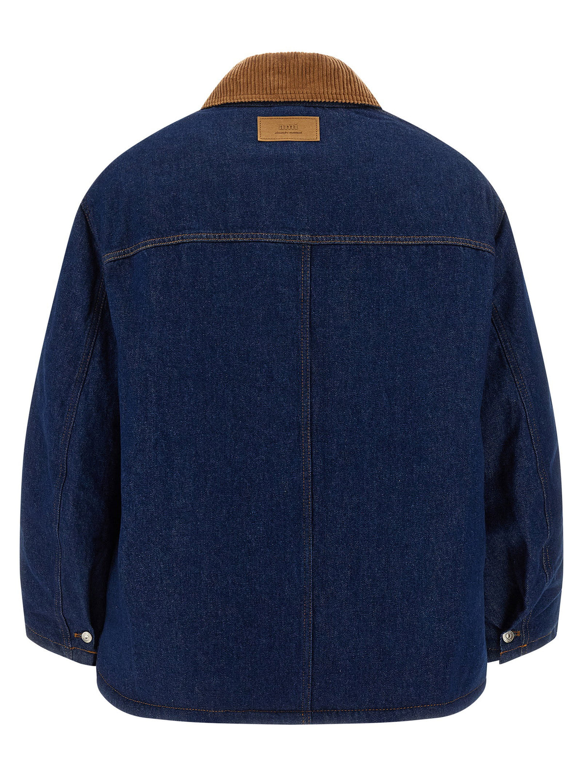 Ami Paris Worker Jacket