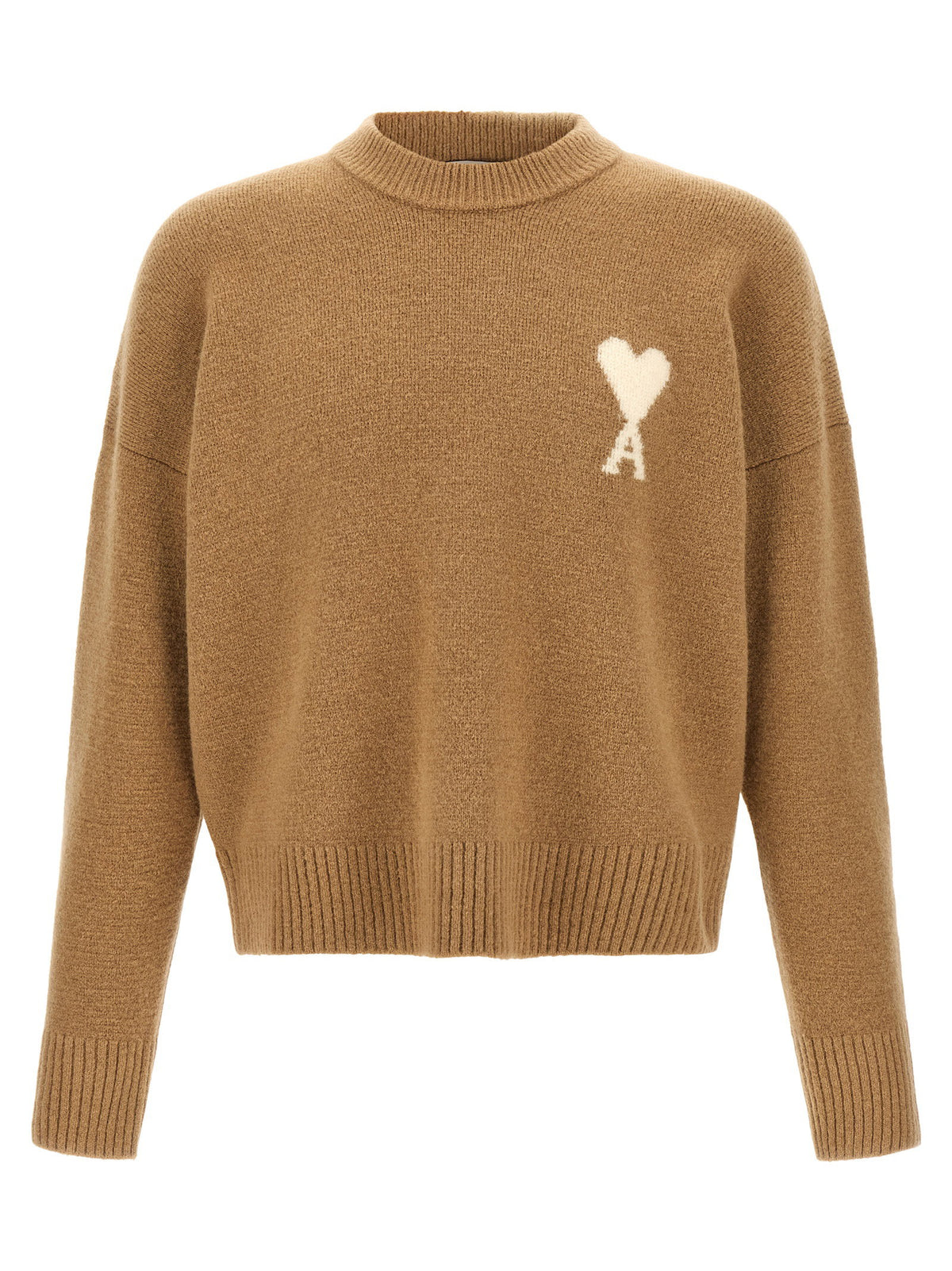 Ami Paris Ami De Cœur Sweater