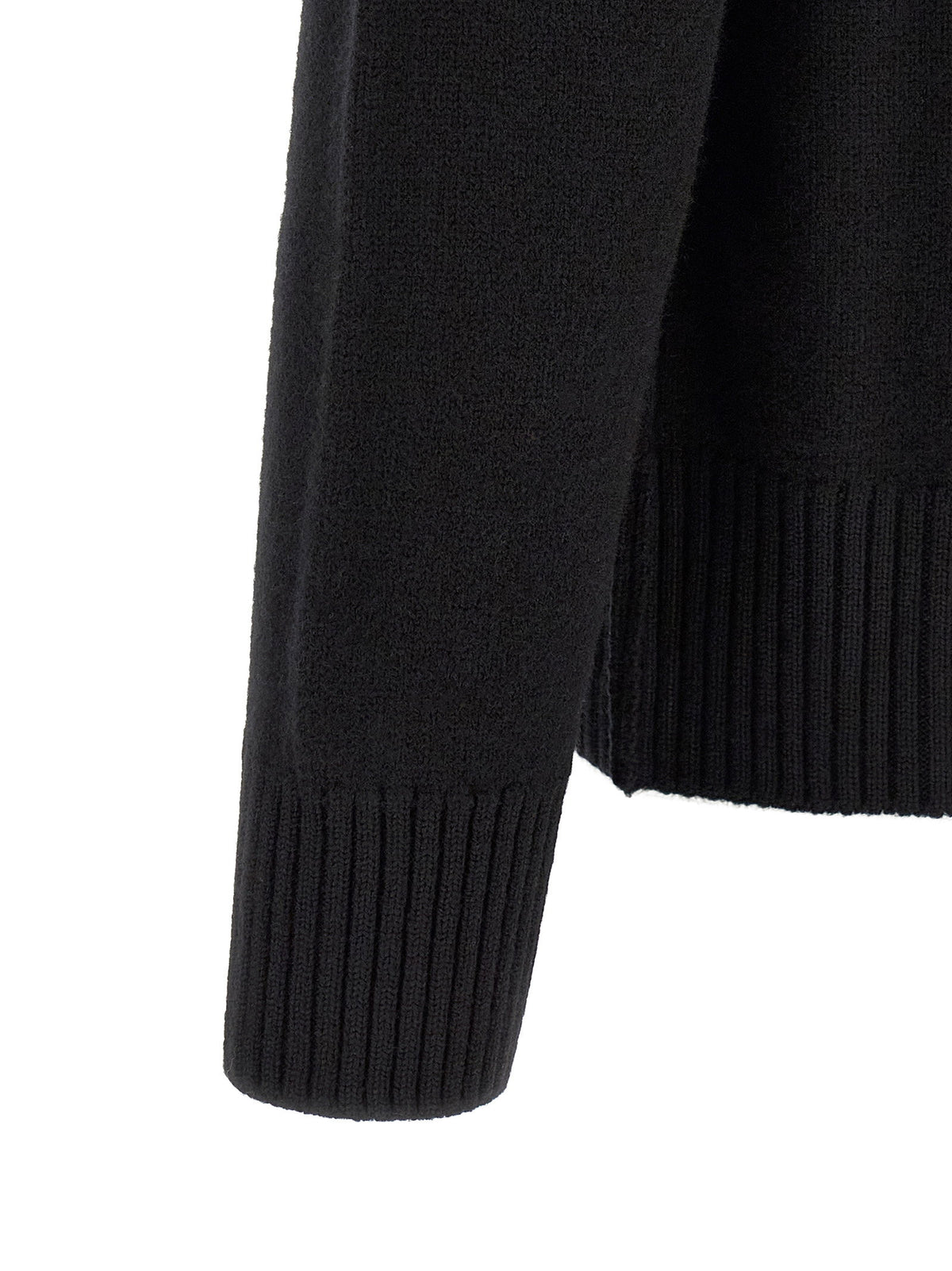 Ami Paris Ami De Coeur Sweater