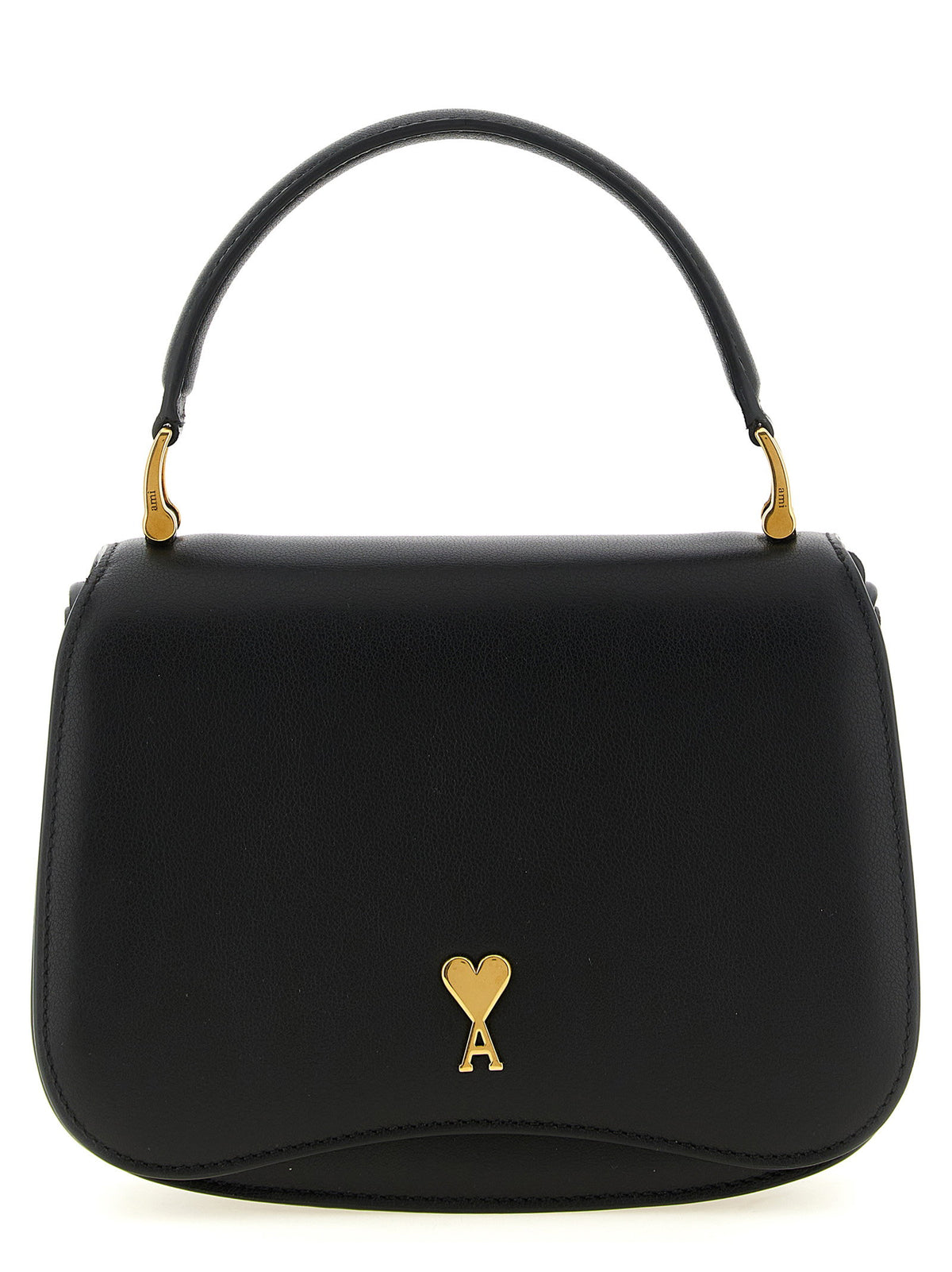 Ami Paris Paris Paris Handbag