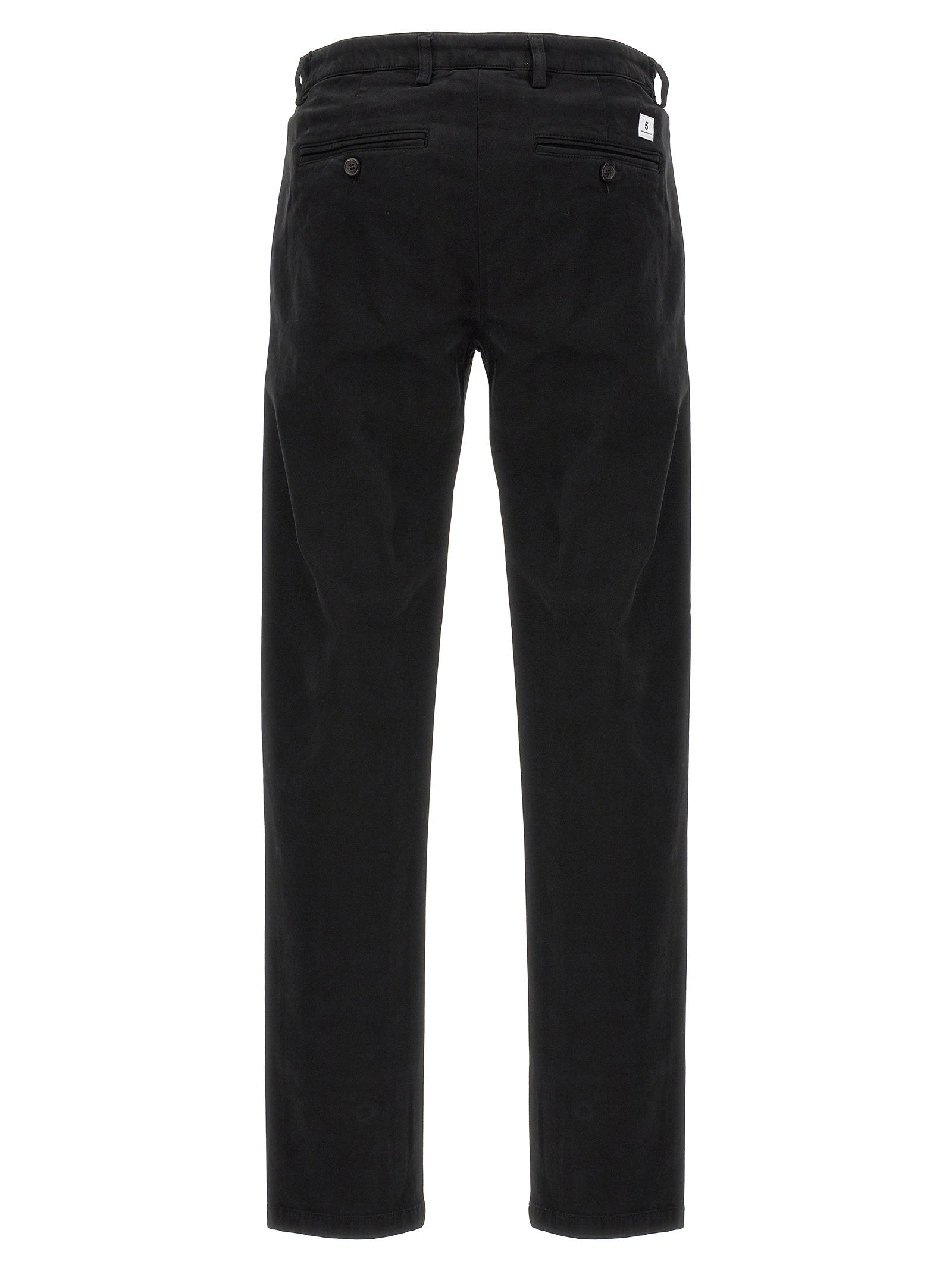 Department 5 Mike Pants