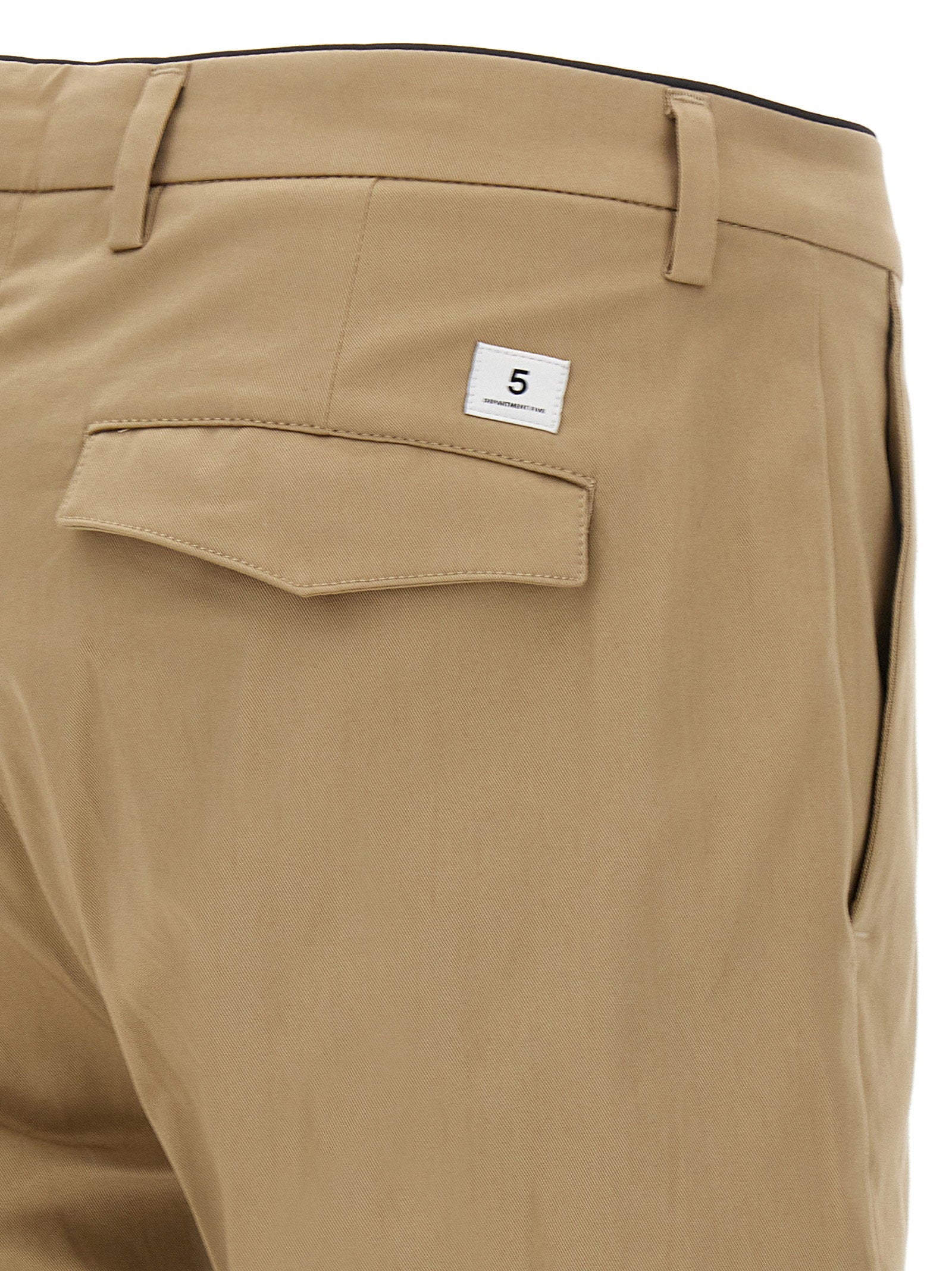 Department 5 Prince Pants