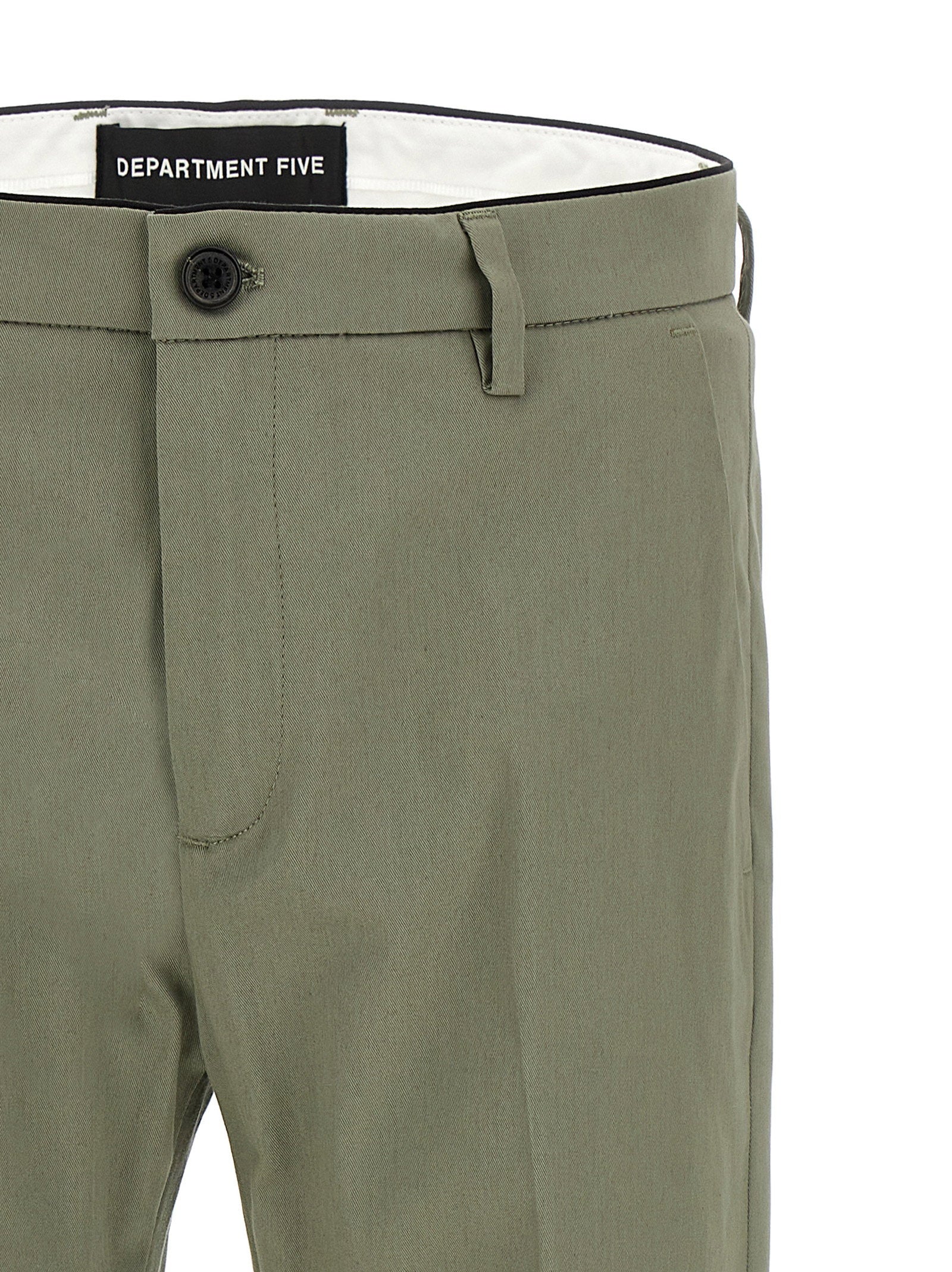 Department 5 Prince Pants