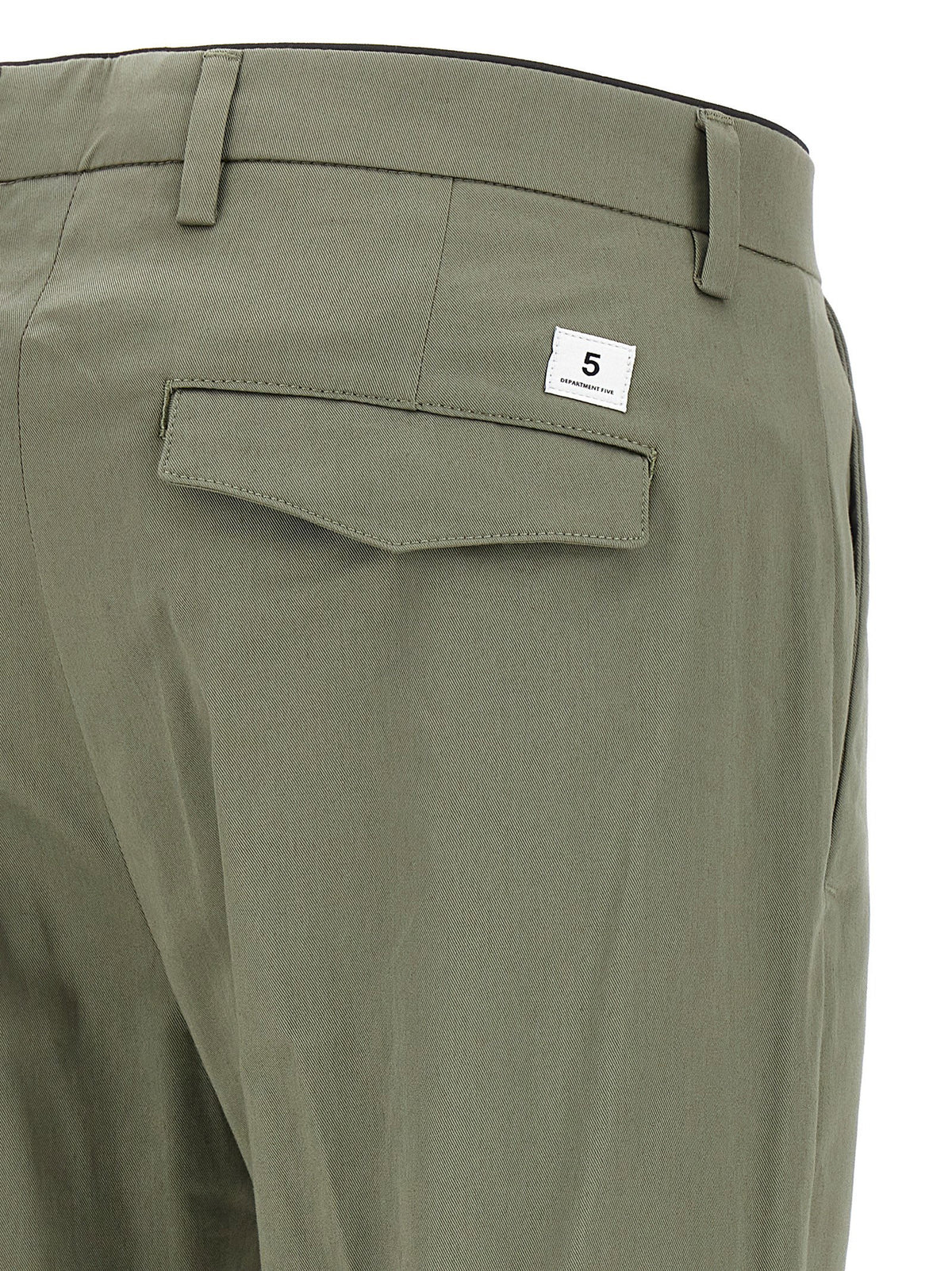 Department 5 Prince Pants