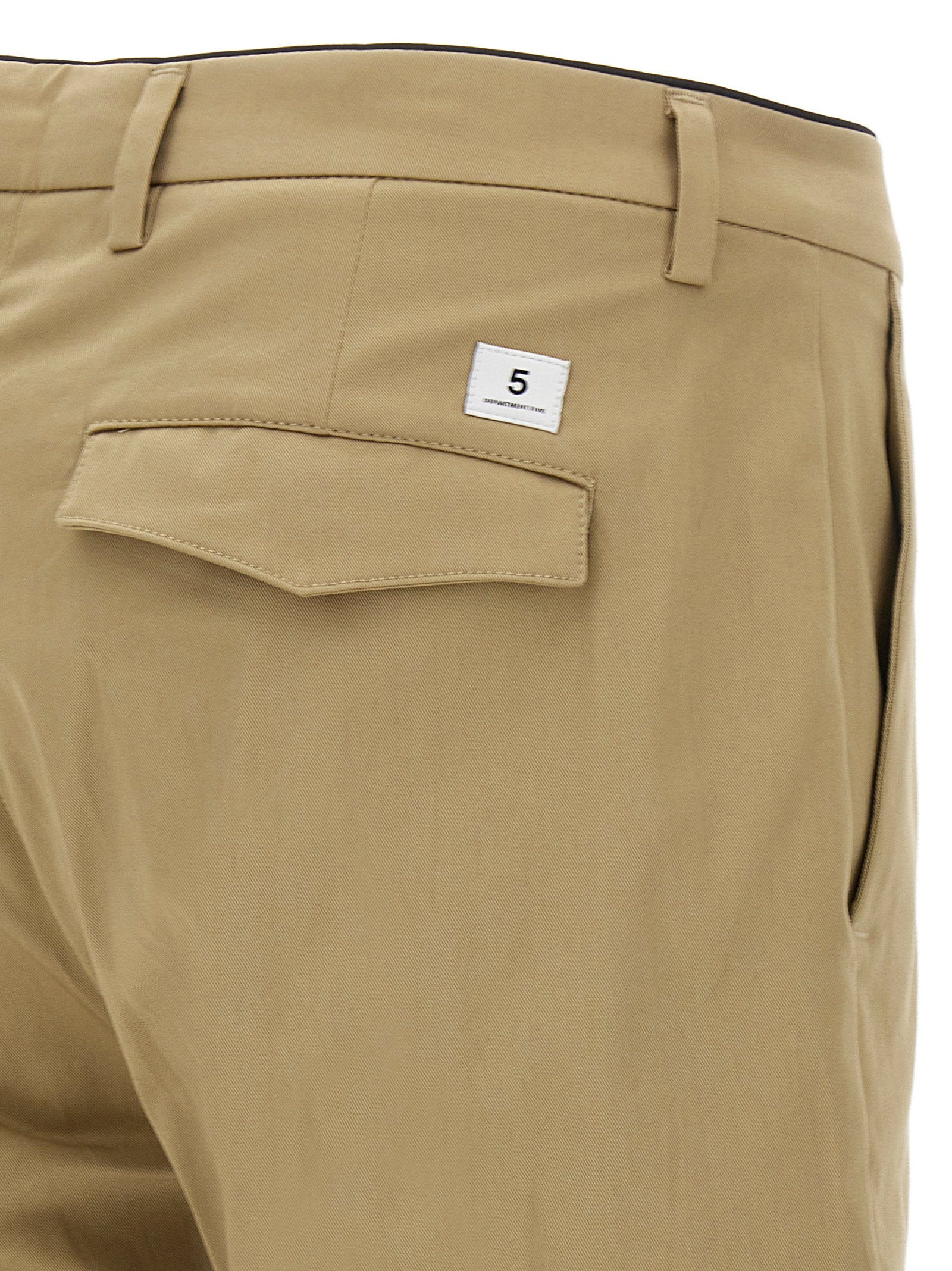 Department 5 Prince Pants