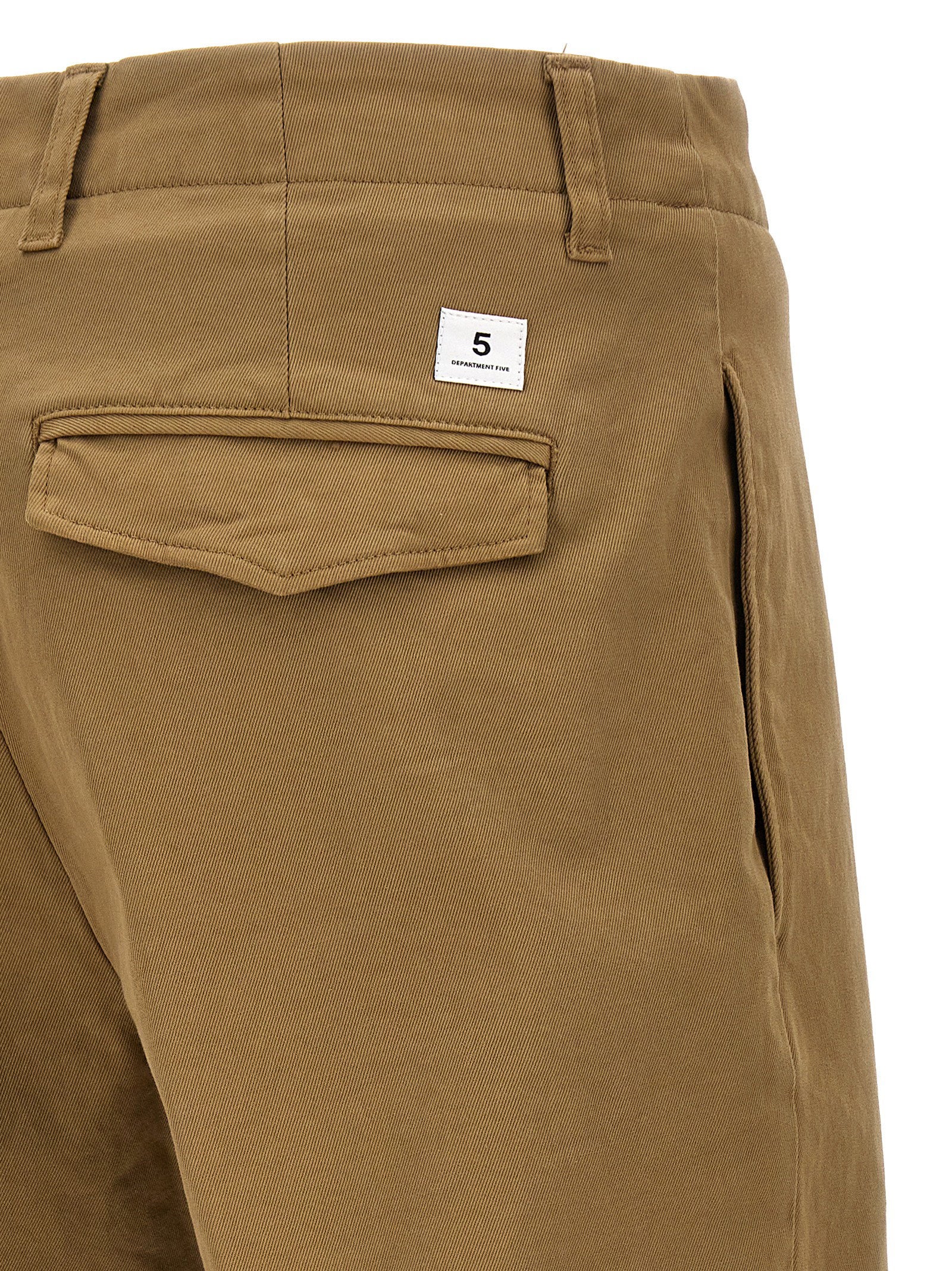 Department 5 Off Pants