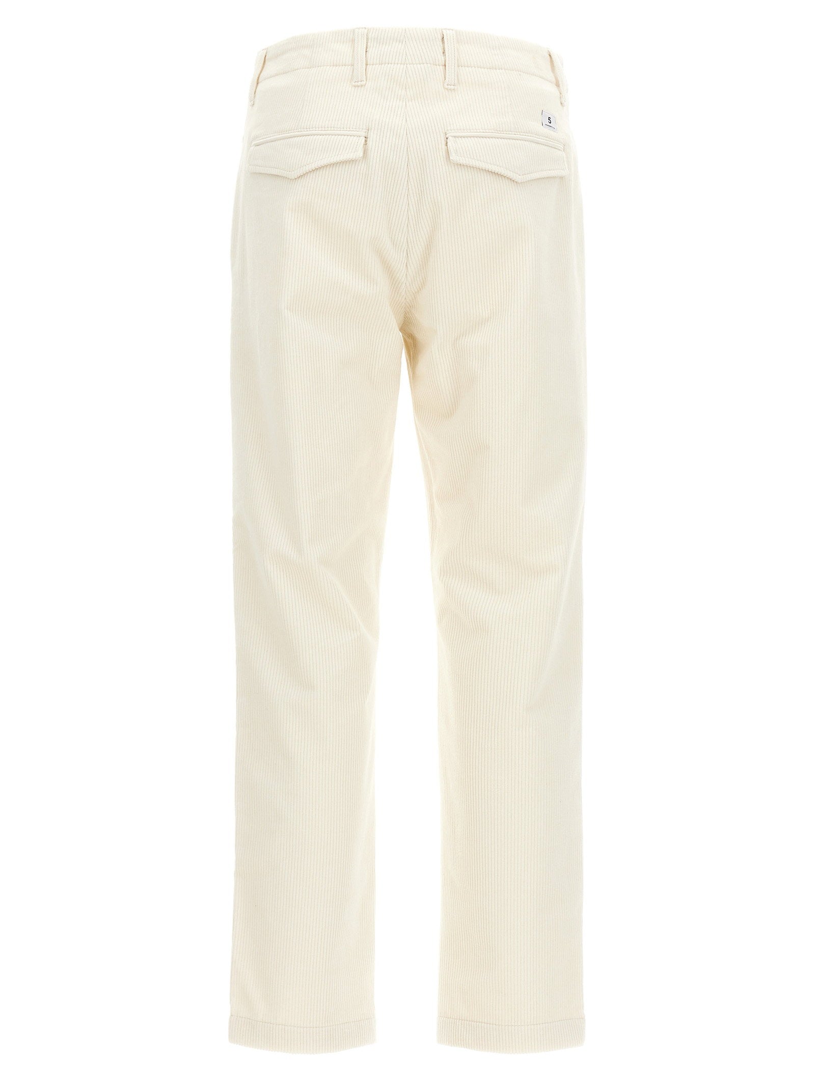 Department 5 Off Pants