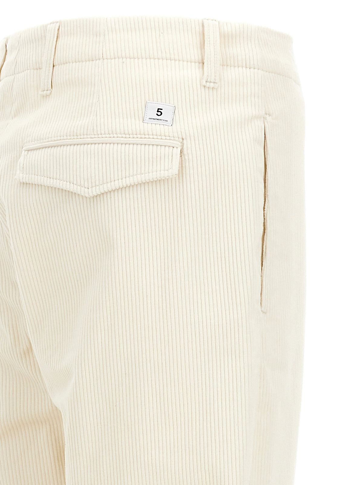 Department 5 Off Pants