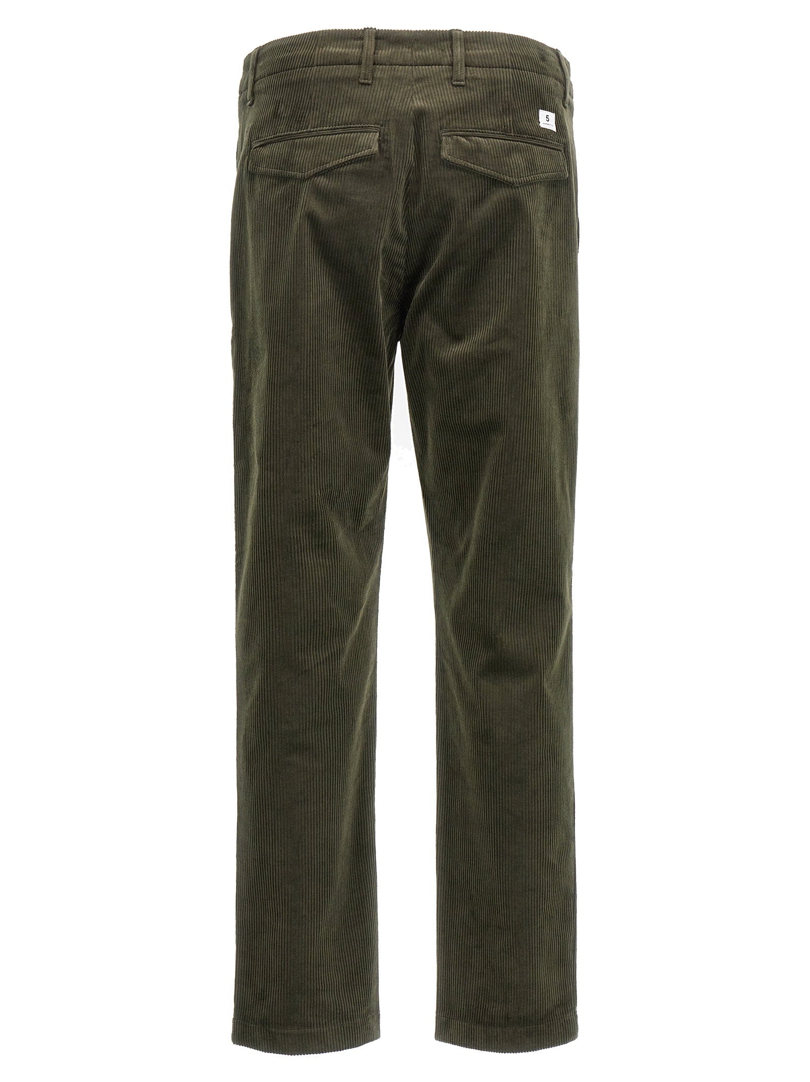 Department 5 Off Pants