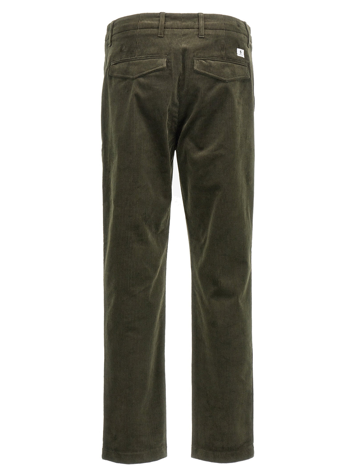 Department 5 Off Pants